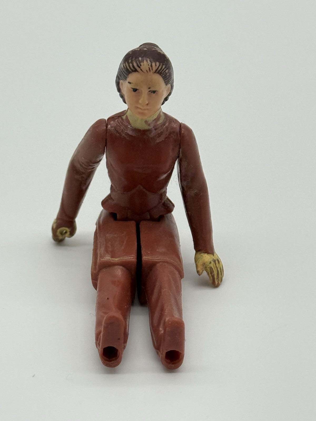 KENNER VINTAGE 1980 STAR WARS BESPIN PRINCESS LEIA ORGANA FIGURE