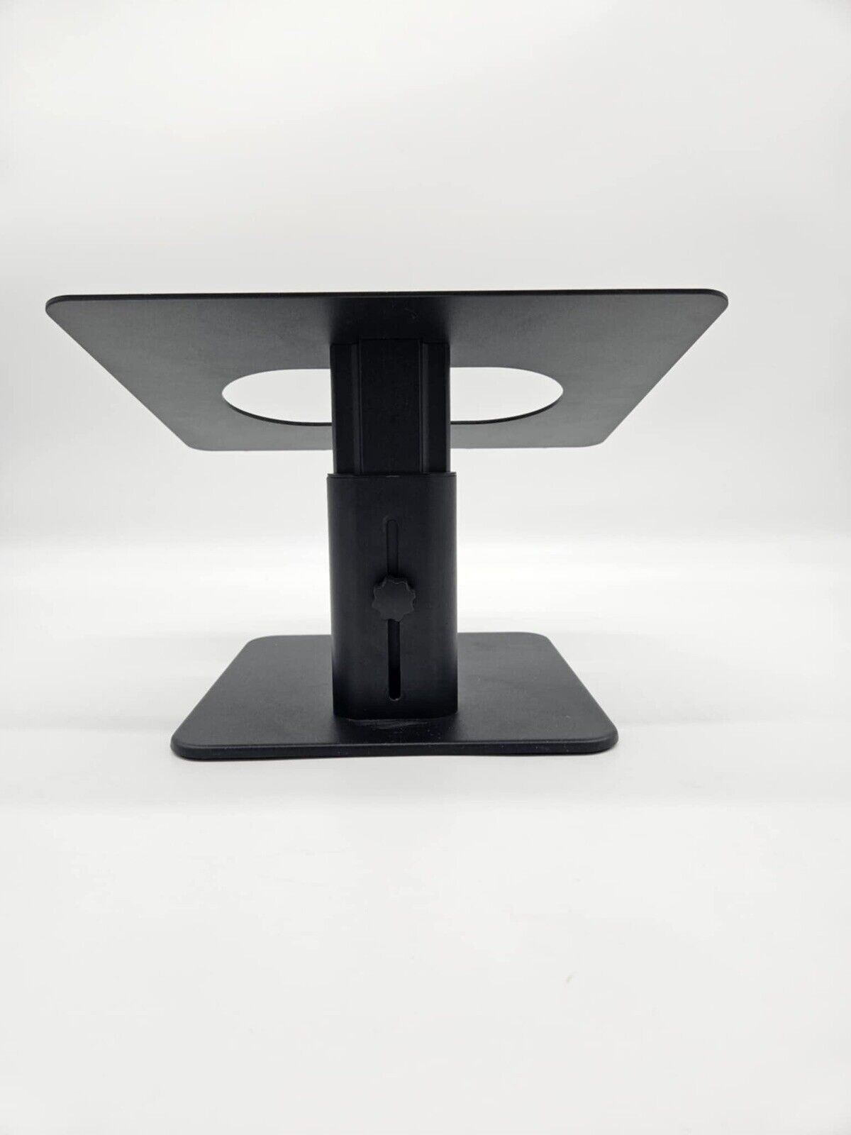 LSX6N Laptop Stand Ergonomic Adjustable Notebook Riser Holder Computer Stand ...