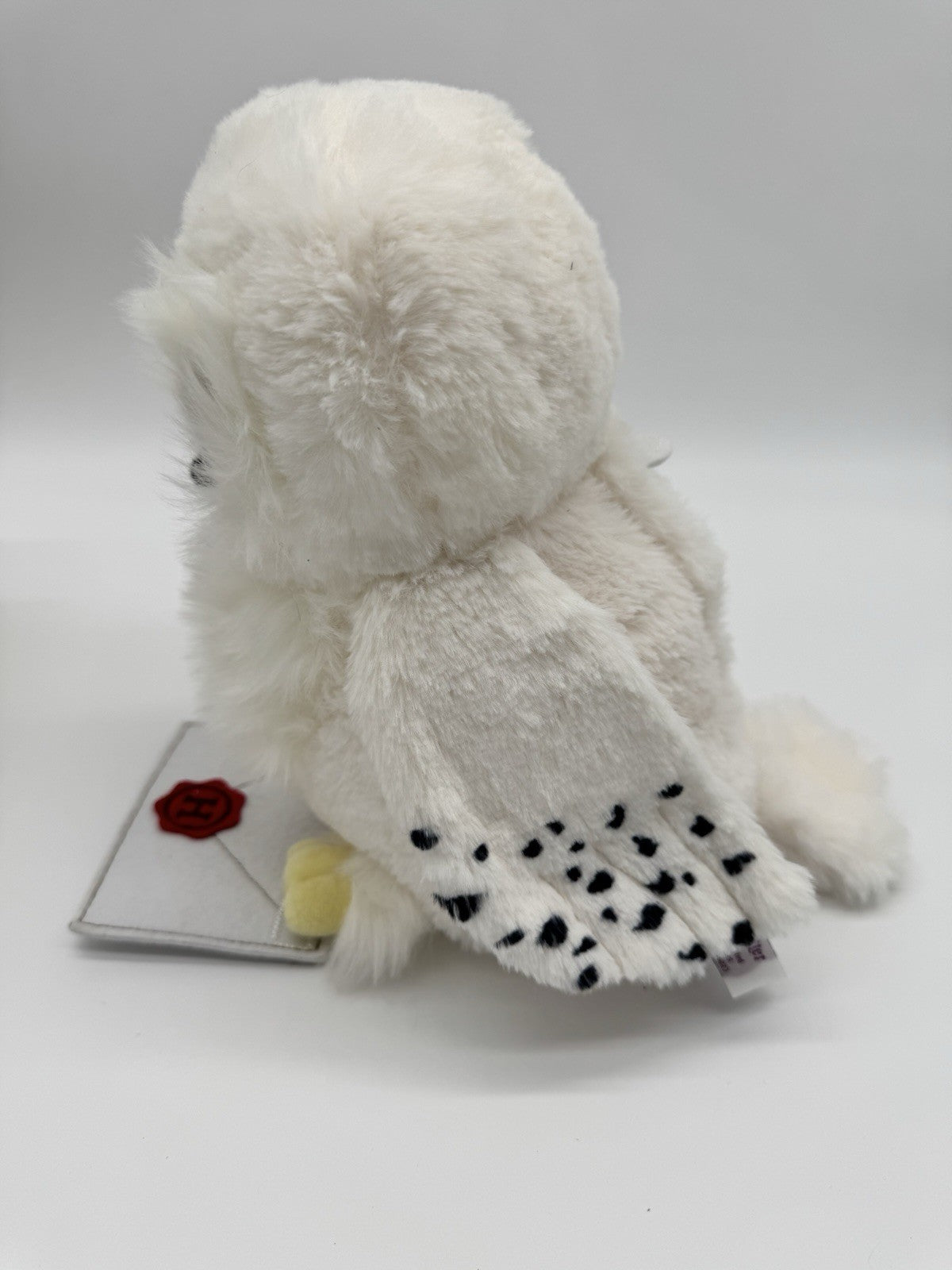 SCENTSY BUDDY HEDWIG W/ ENVELOPE COLLECTABLE HARRY POTTER ~ DISCONTINUED