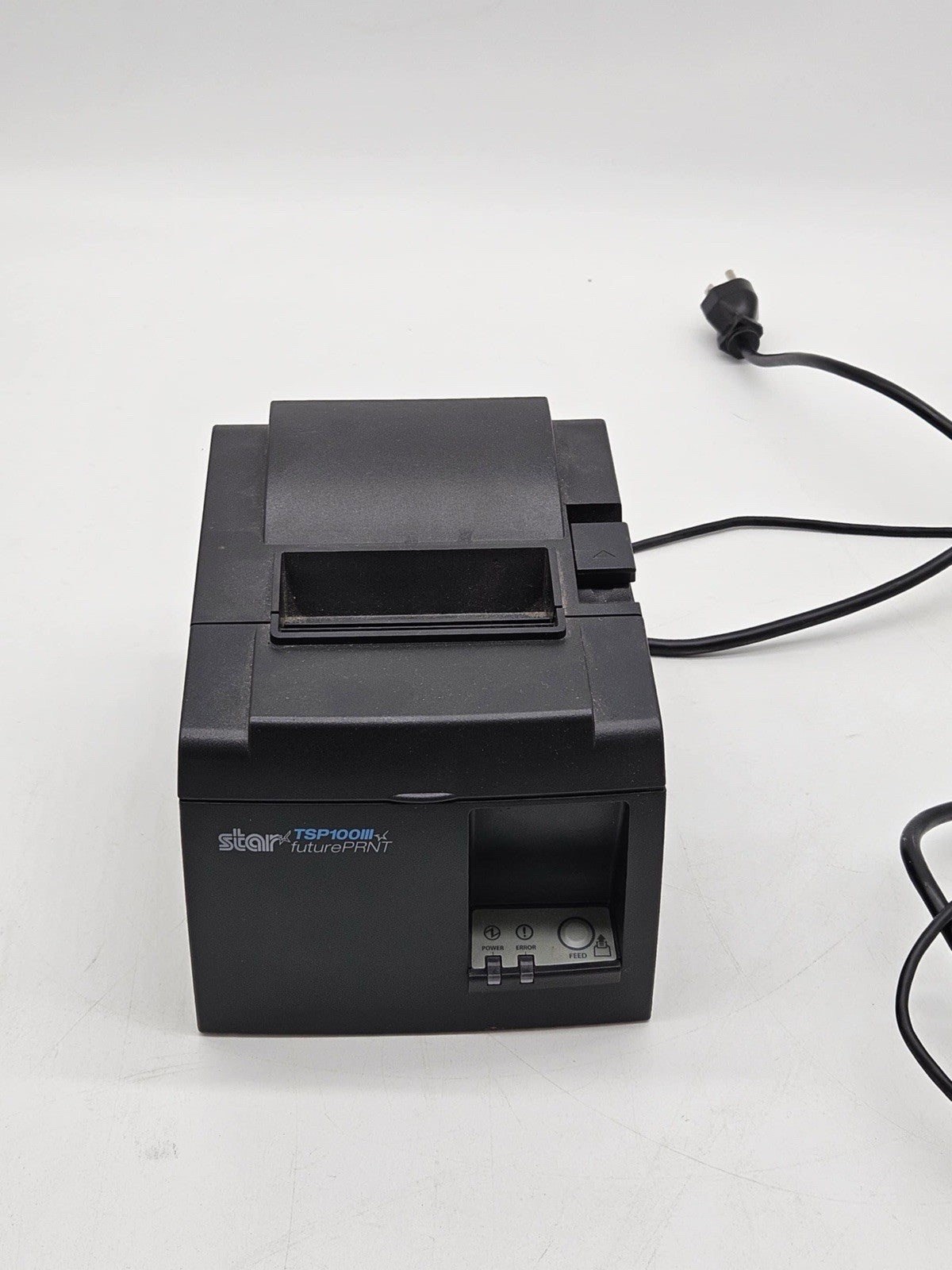 Star Micronics TSP100III futurePRNT TSP143IIIU POS Receipt Printer WORKING