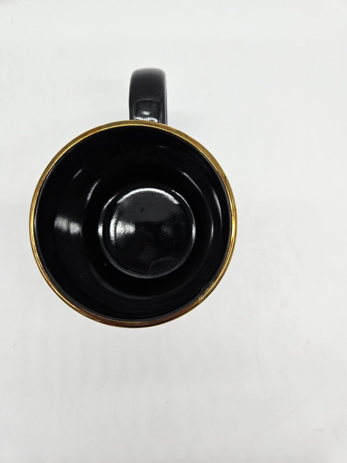 CHAPTER "19" 30th Anniversary  DUCKS UNLIMITED  1964-1994 COFFEE CUP