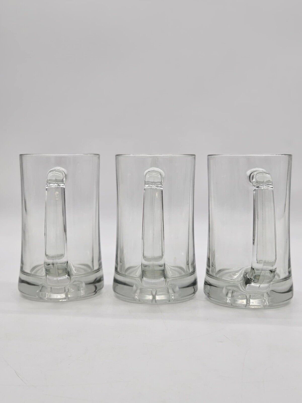 Libbey 15-oz. Brewmaster Beer Mugs, Set of 3