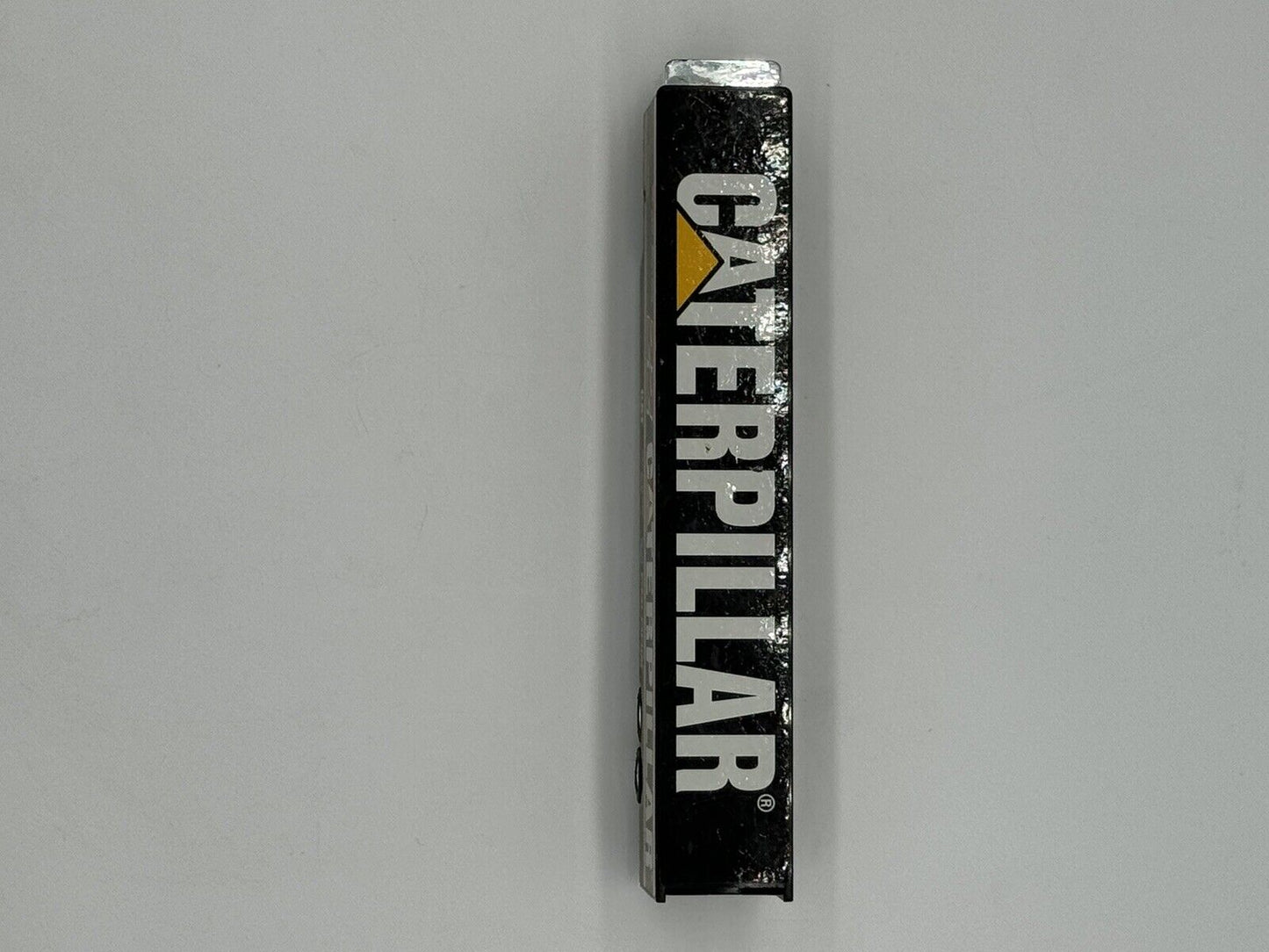 NASCAR 2002 Hot Wheels Ward Burton #22 Caterpillar Team Transporter 1:64