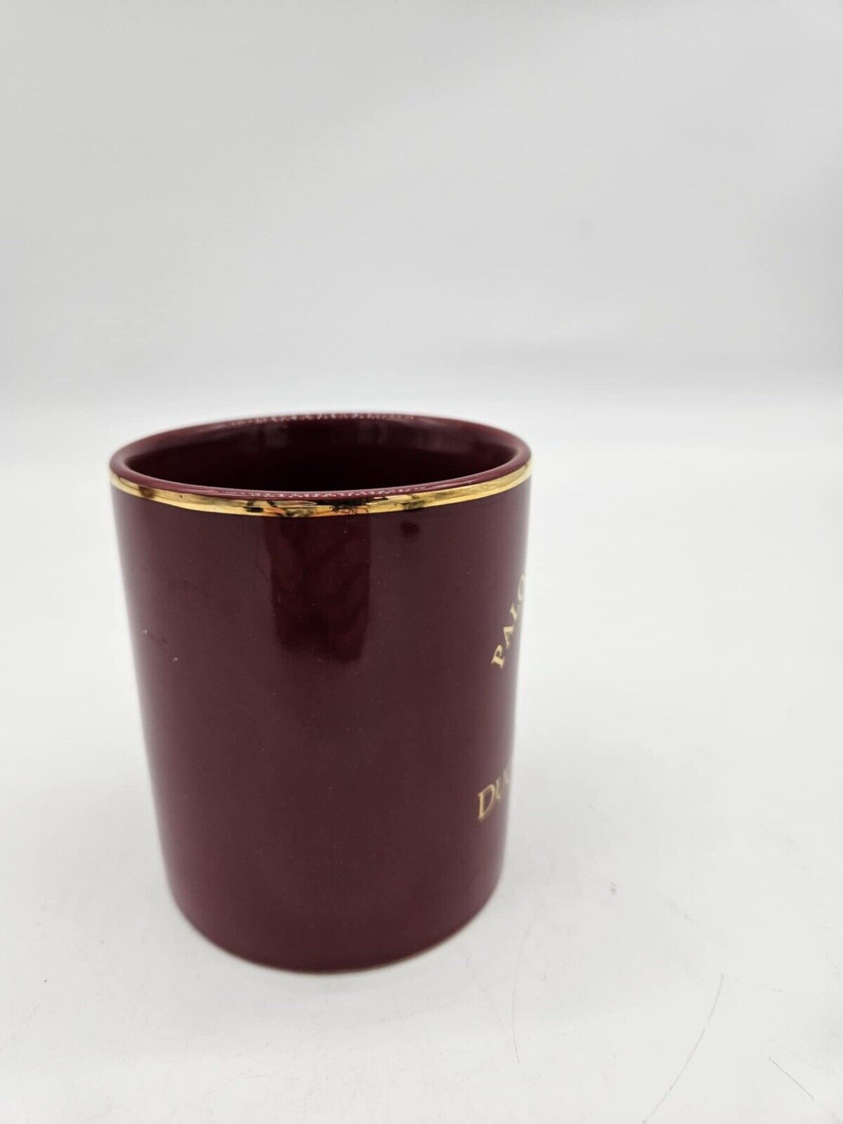 Palos “Chapter 19” Ducks Unlimited Coffee Cup