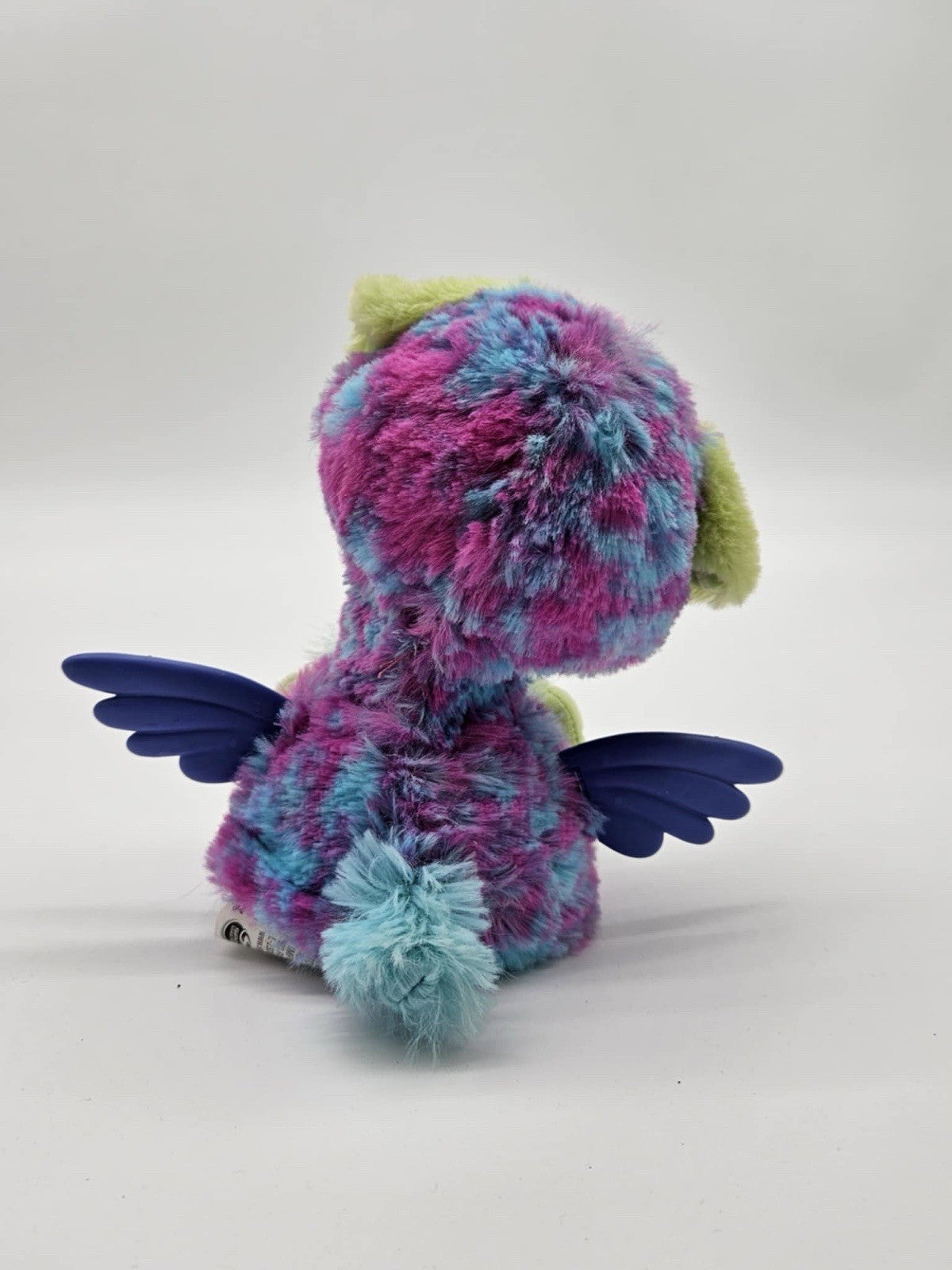 Hatchimals 5" Penguala Penguin Interactive MultiColor Pet Spin Master Electronic