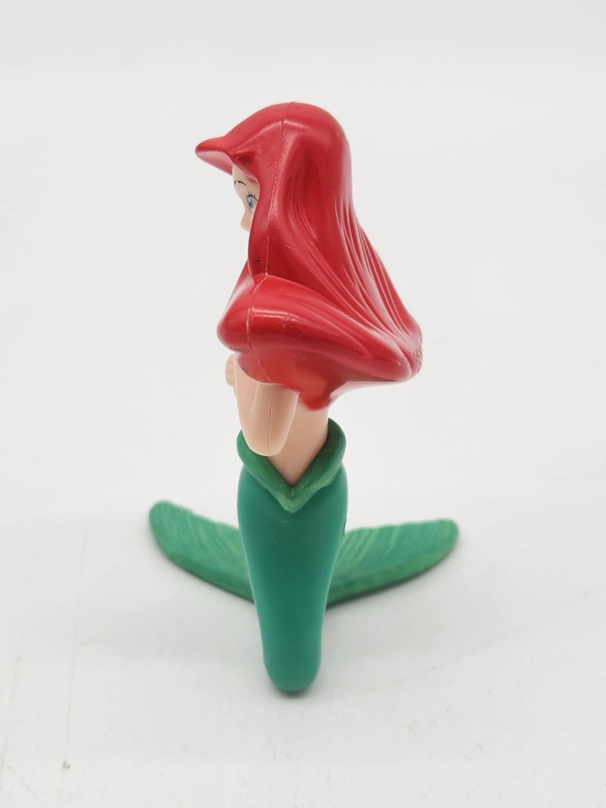 Vintage - 1996 Disney Little Mermaid Ariel - McDonald’s Happy Meal Toy