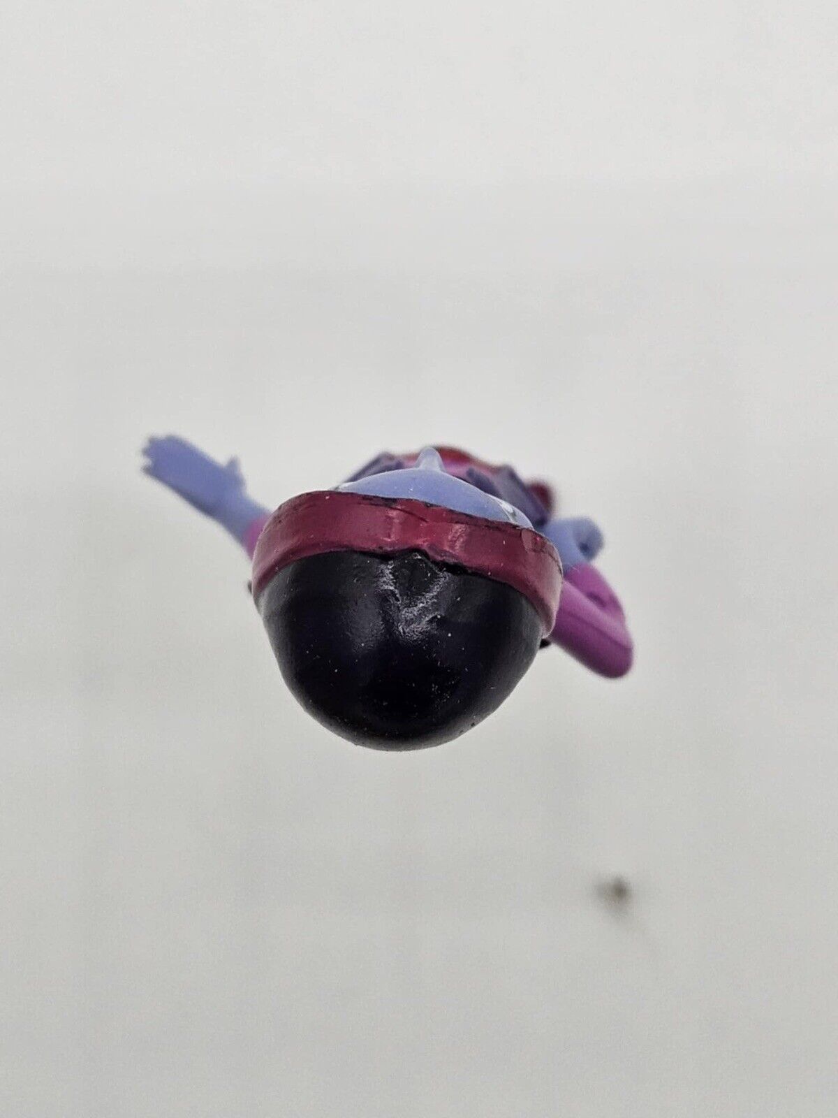 Disney Vampirina Oxana Hauntley Vee's Mom Mother 5" Action Figure Toy Just Play