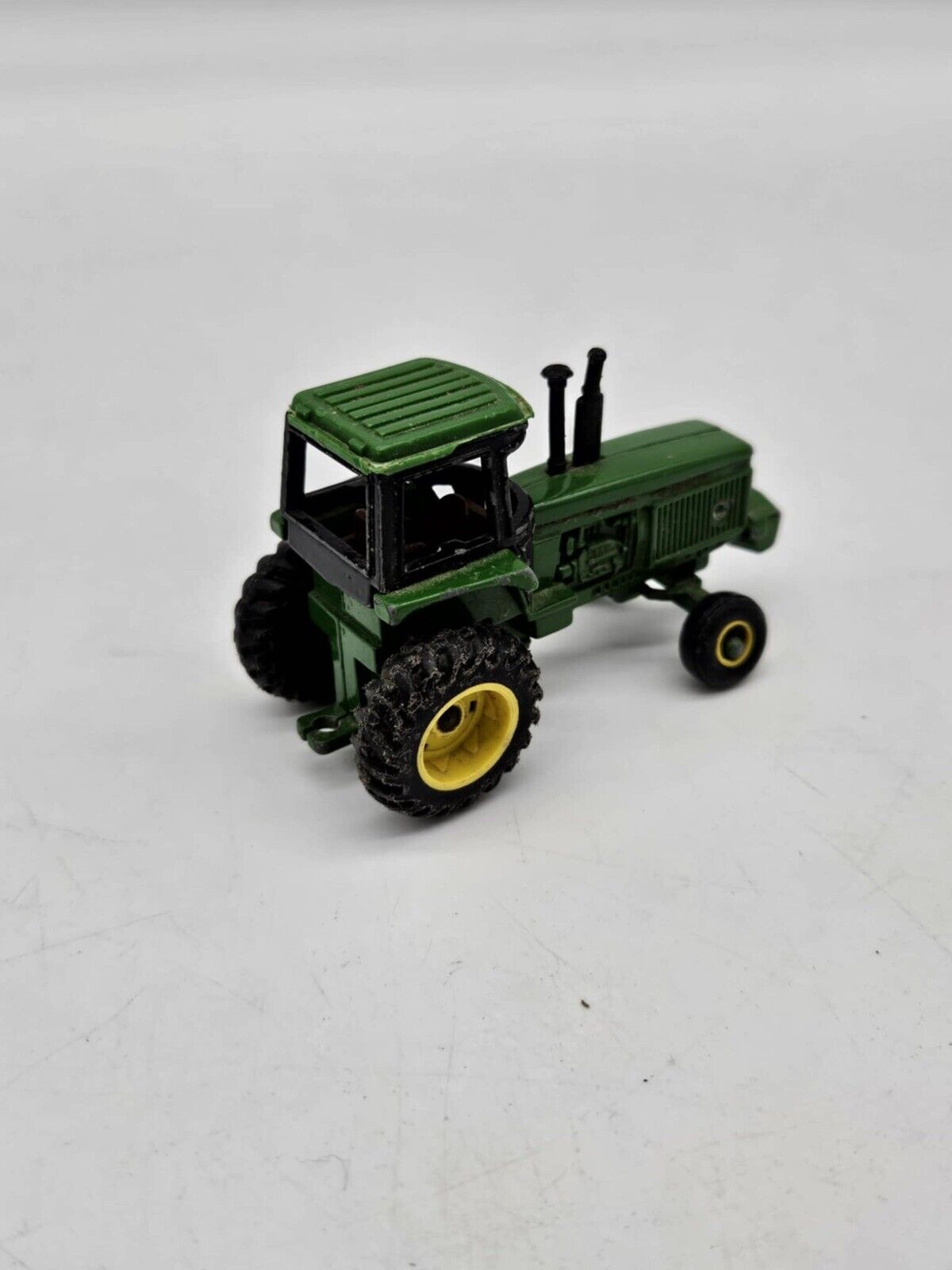 ERTL John Deere Farm Equipment Set 1/64 Scale Lot Of 7