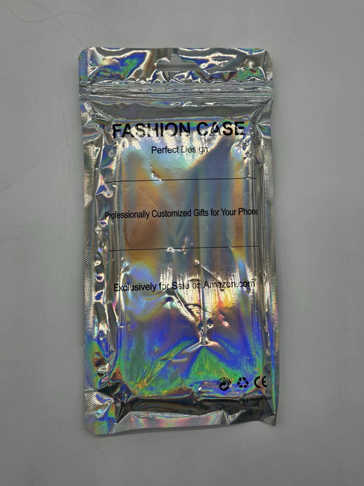 Bonoma iPhone 13 Pro MagSafe Clear Case with Camera Lens Protector