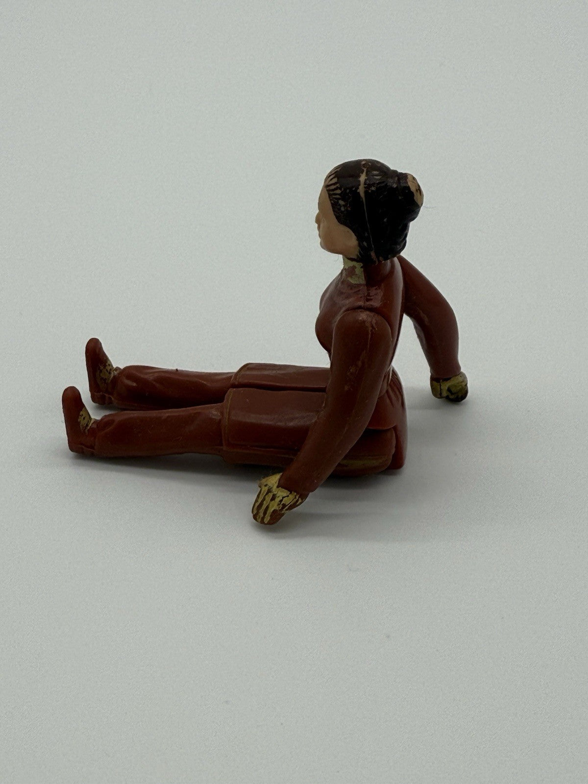 KENNER VINTAGE 1980 STAR WARS BESPIN PRINCESS LEIA ORGANA FIGURE