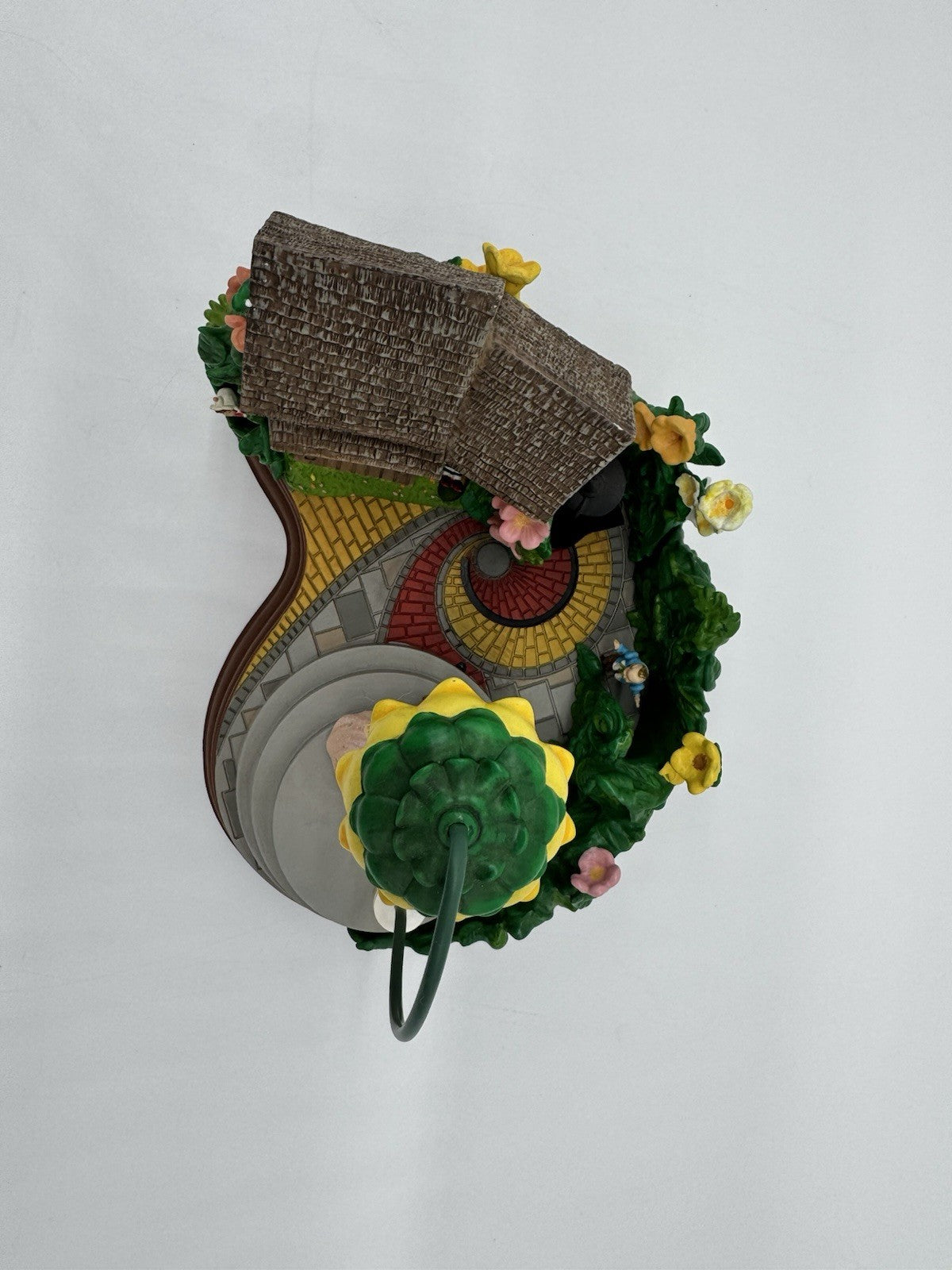 Hallmark Keepsake Ornament Wizard Of Oz I'll Get You My Pretty Christmas 2006