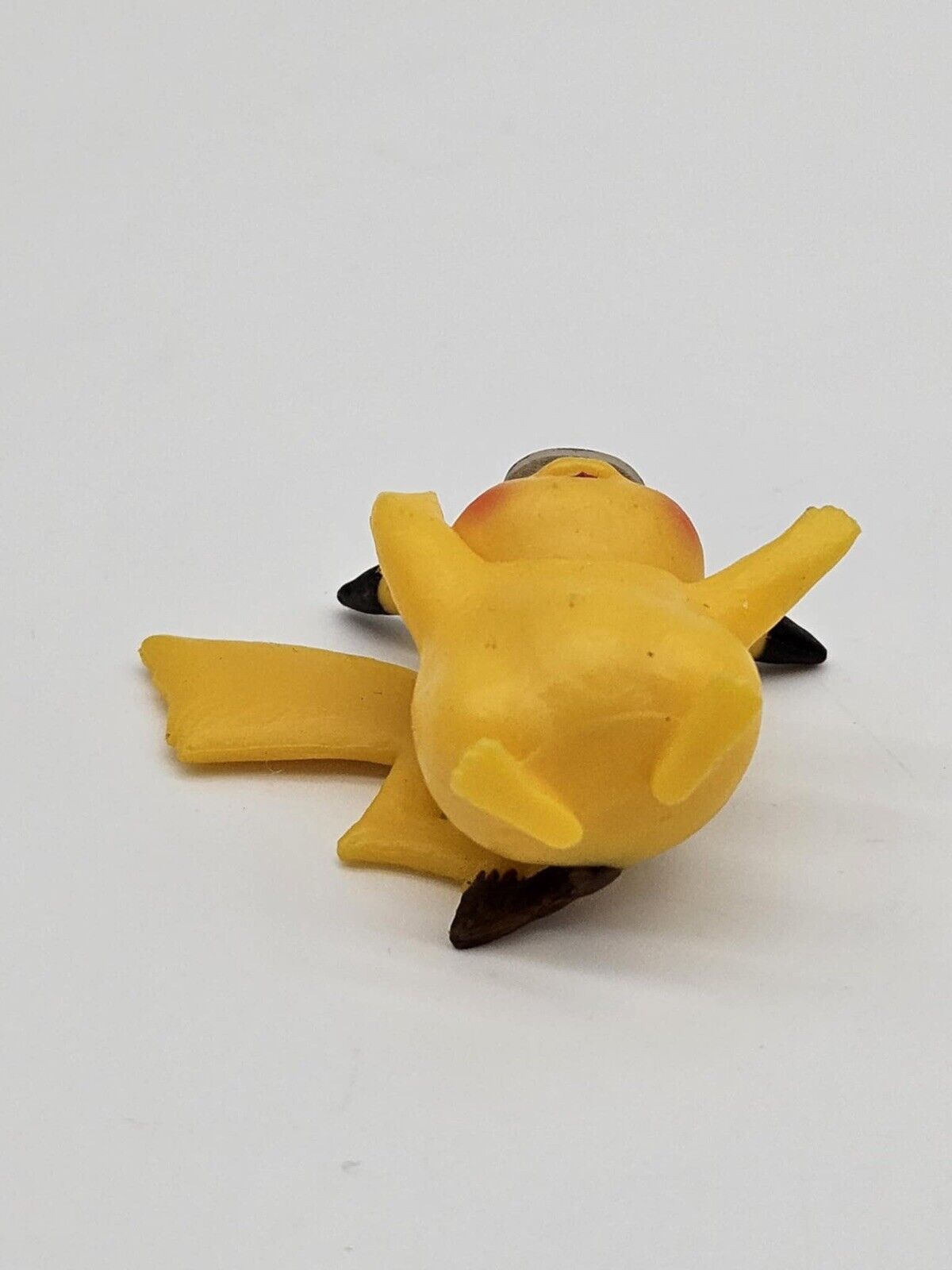 Detective Pikachu Waving Hand Pokemon WCT Figure - 2019 Wicked Cool Toys