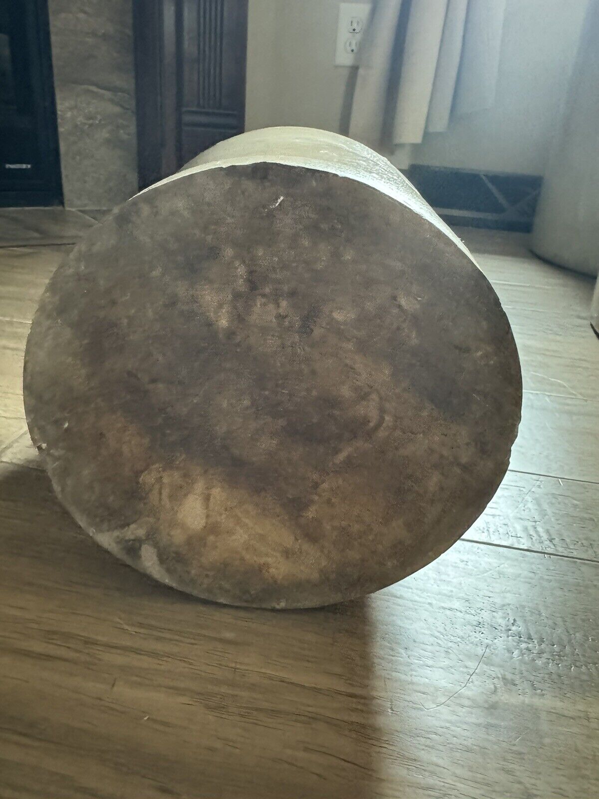 Vintage Red Wing Ko-Rec Chicken Feeder MN