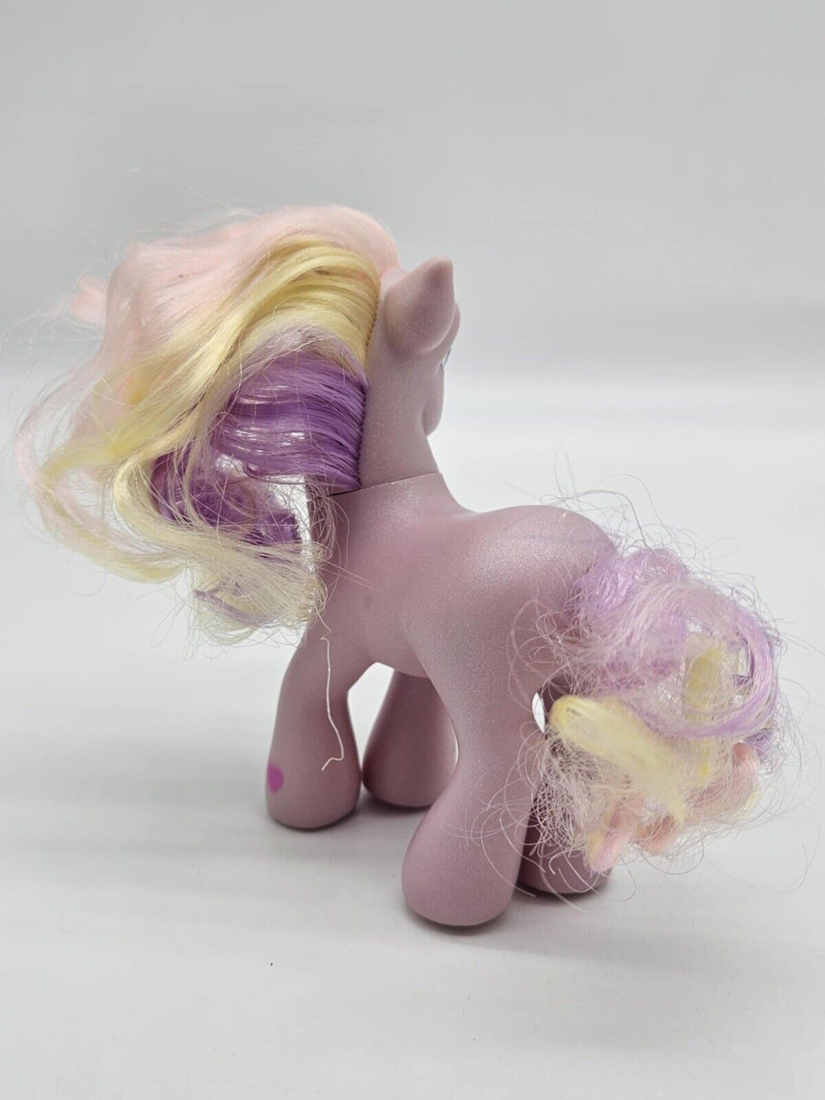 My Little Pony MLP 2005 Hasbro G3 Fluttershy