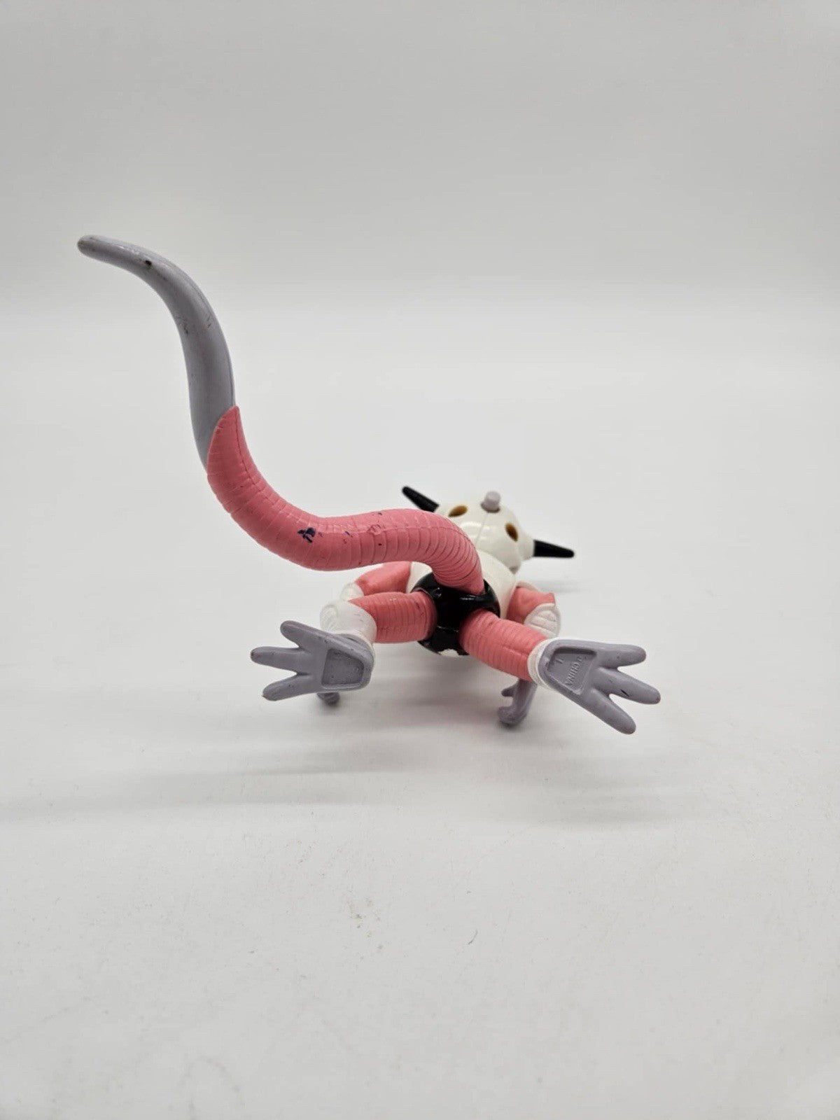 DragonBall Z Action Figure Frieza 1st Form no Scouter Irwin