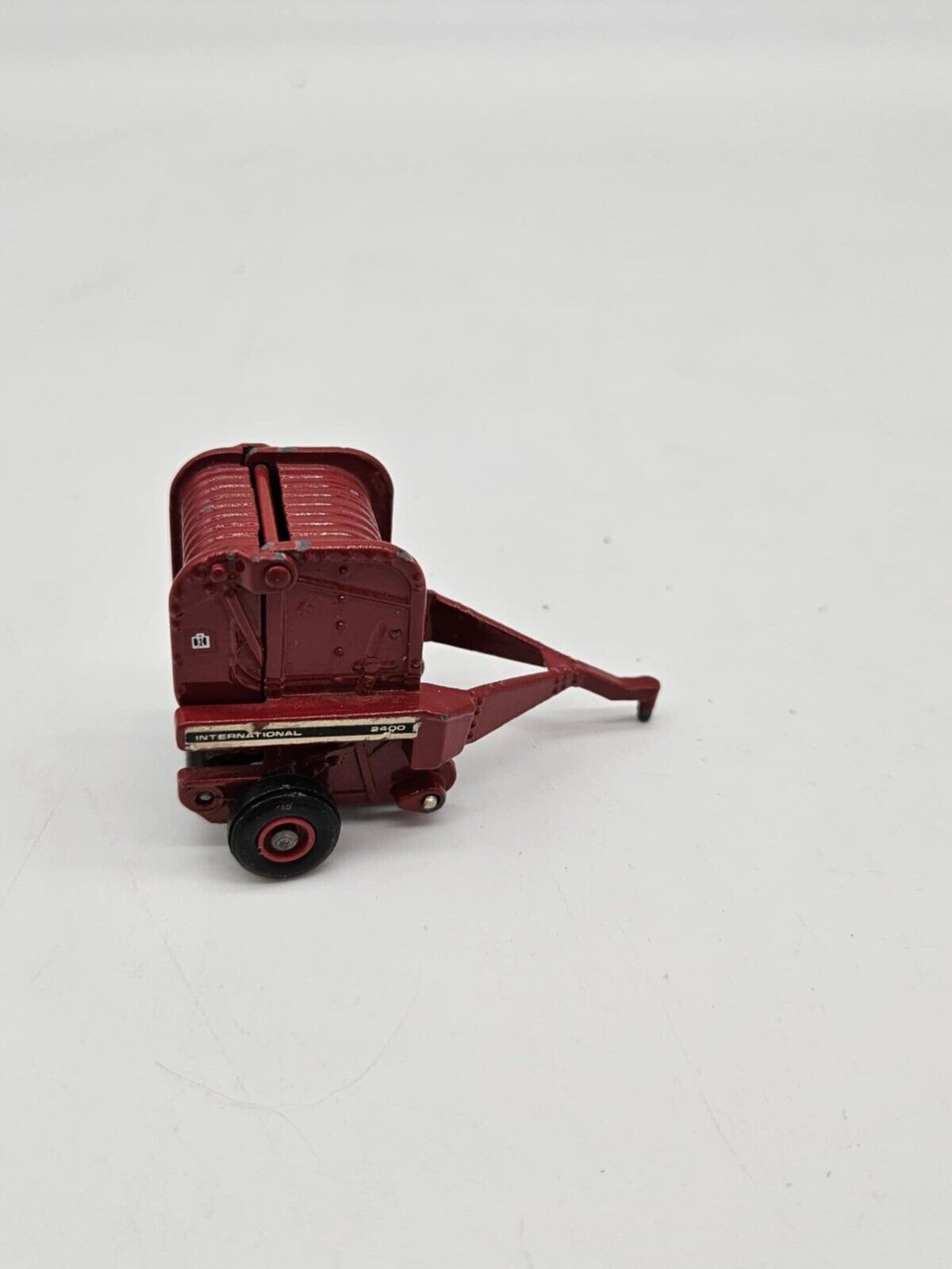 ERTL Case International Harvest Tractors Lot 1:64 Diecast