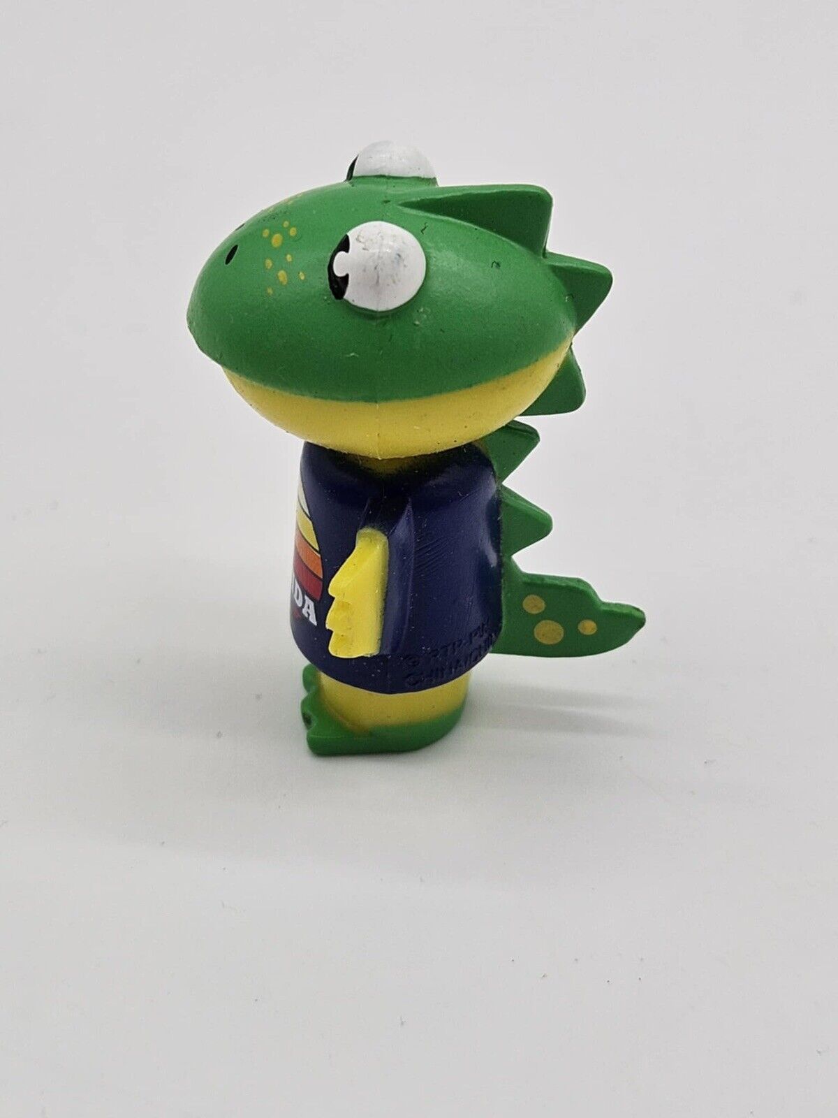 Ryan's World Road Trip Micro Figure - 2" Florida Gus Loose