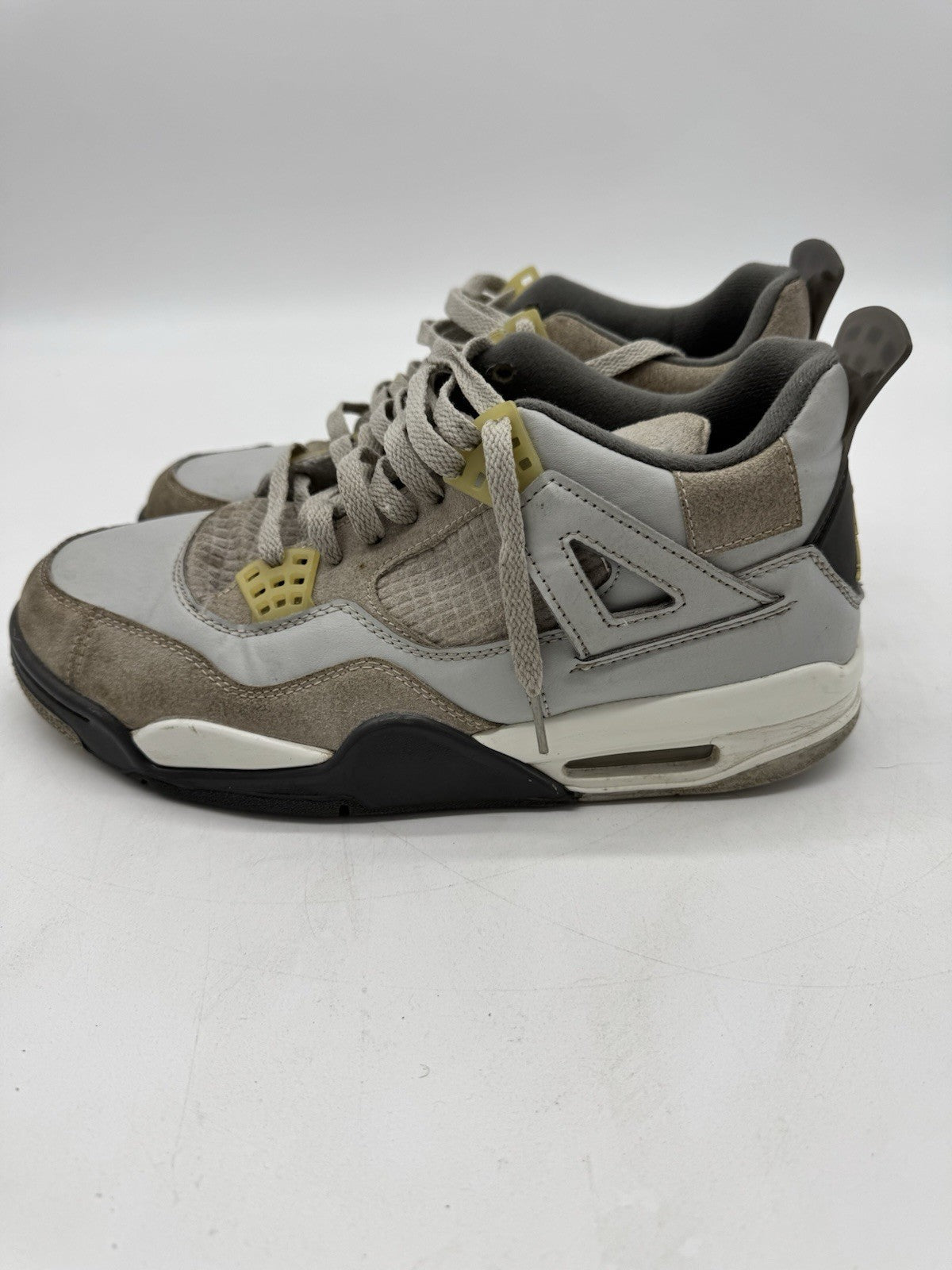 Size 10 - Jordan 4 Retro SE Low Craft