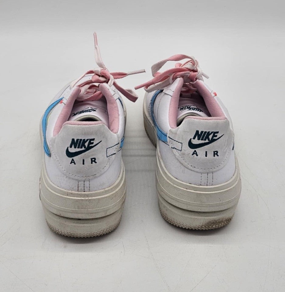 Nike AF1 PLT.AF.ORM “Rare” PASTEL Womens Size 9