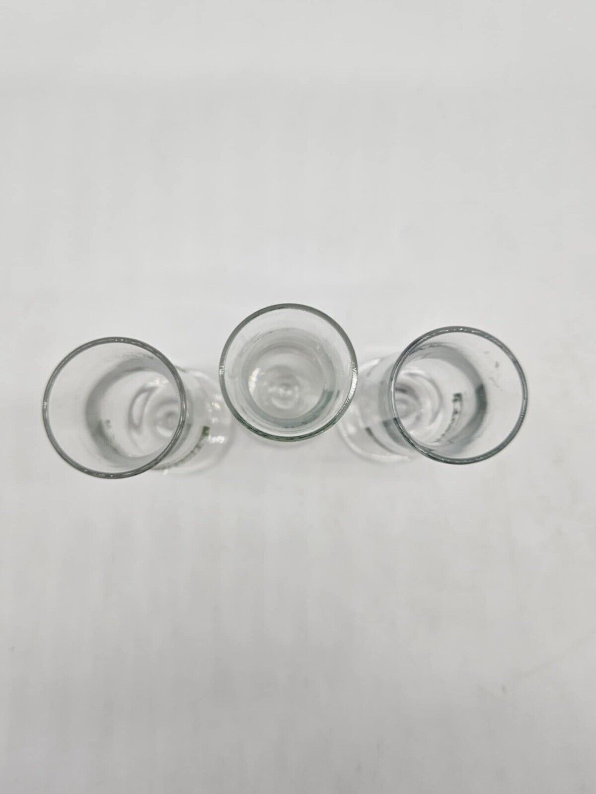9 Vintage Pat O'Briens Hurricane, Shot, Brandy, Beer, Champagne Barware Set