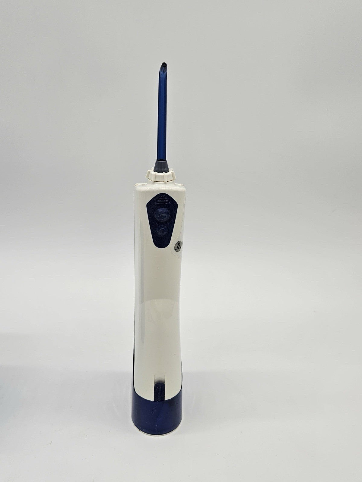 NEW Waterpik Cordless Dental Water Jet WP-360W Dentist's Choice NOS (10B)