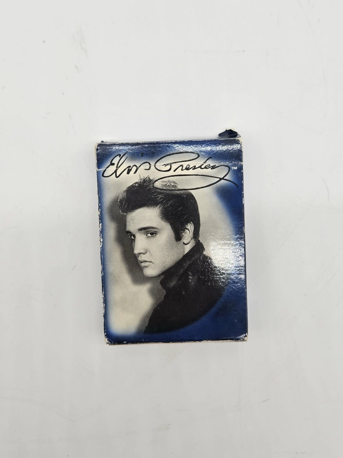 EPE Official Product Elvis Presley Music Theme Collectible Playing Cards Deck