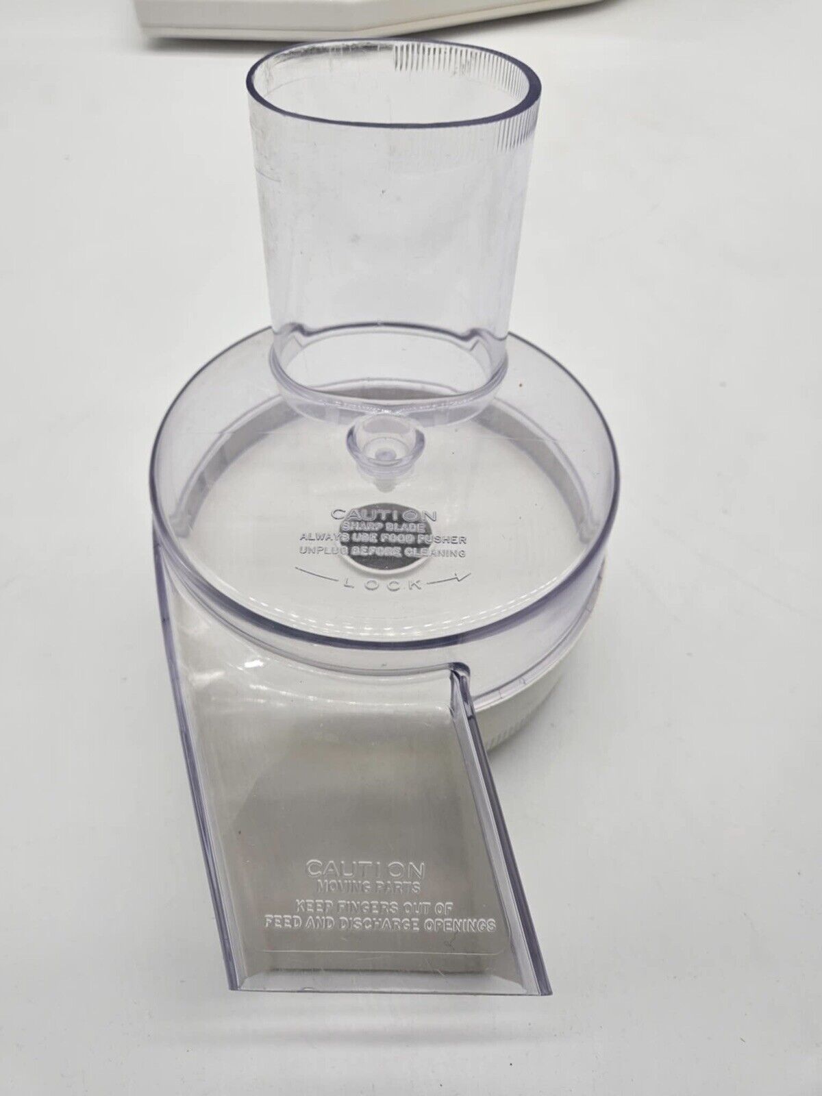 Vintage Oster Regency Kitchen Center COMPLETE w/ all accessories ~ 10 speed