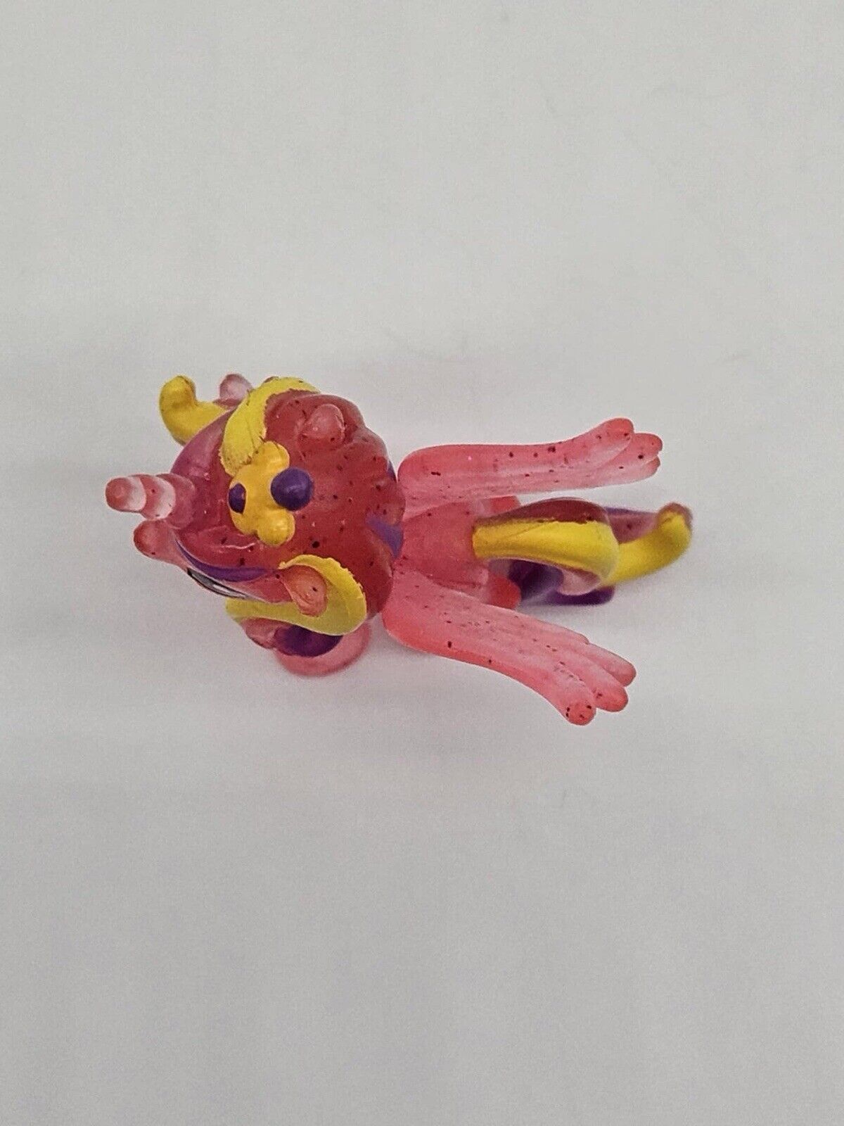 My Little Pony G4 Princess Cadance Rainbow Road Trip Collection 2" Mini Figure