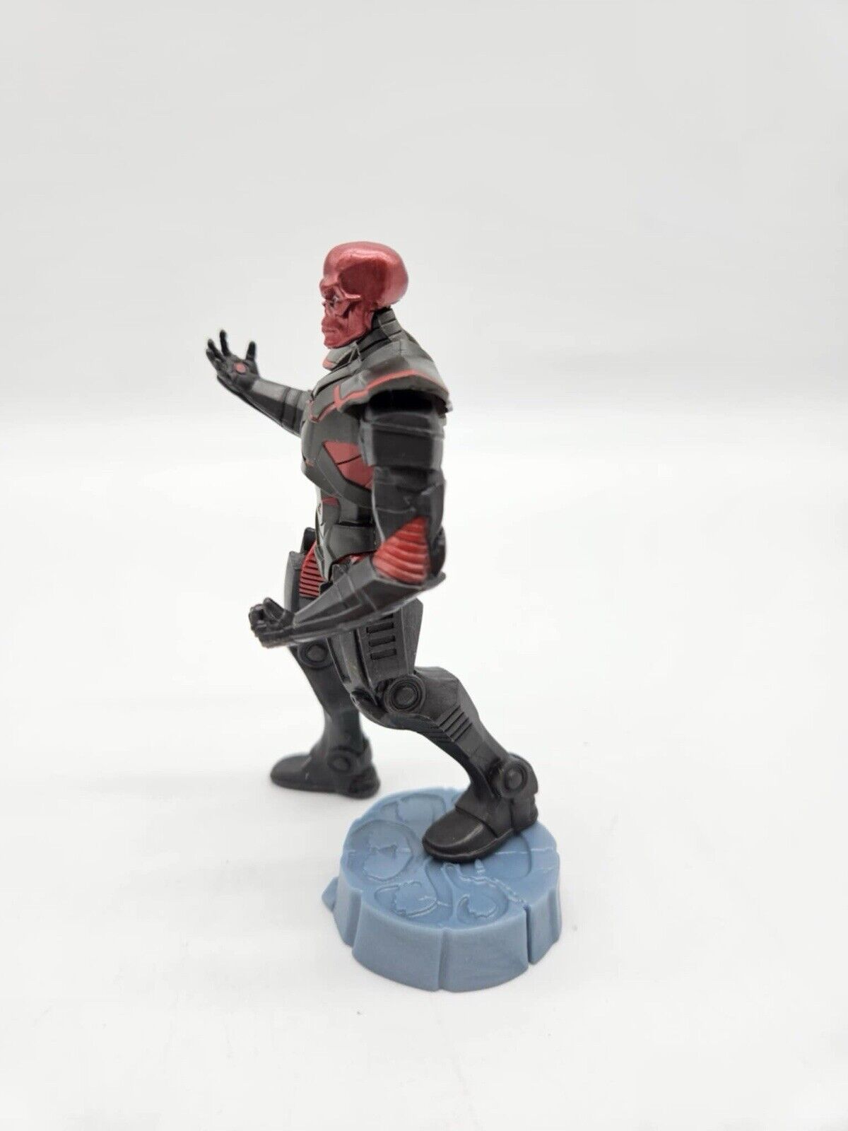 Lot of Marvel Avengers Action Figures