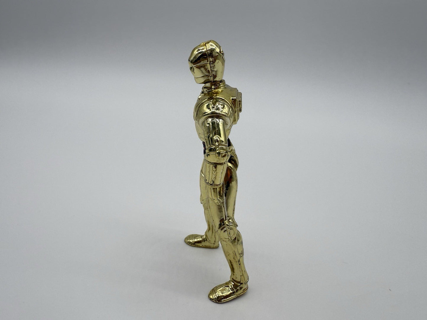 1995 Vintage Star Wars C3PO Original Kenner Action Figure