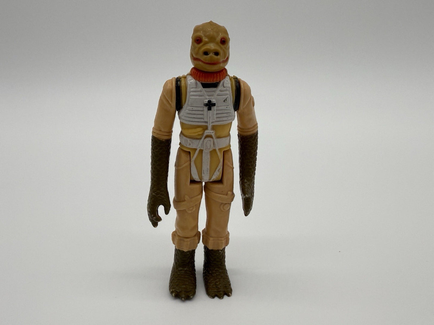 Kenner 1980 Star Wars Bossk Authentic Vintage Original Hong Kong Figure Only