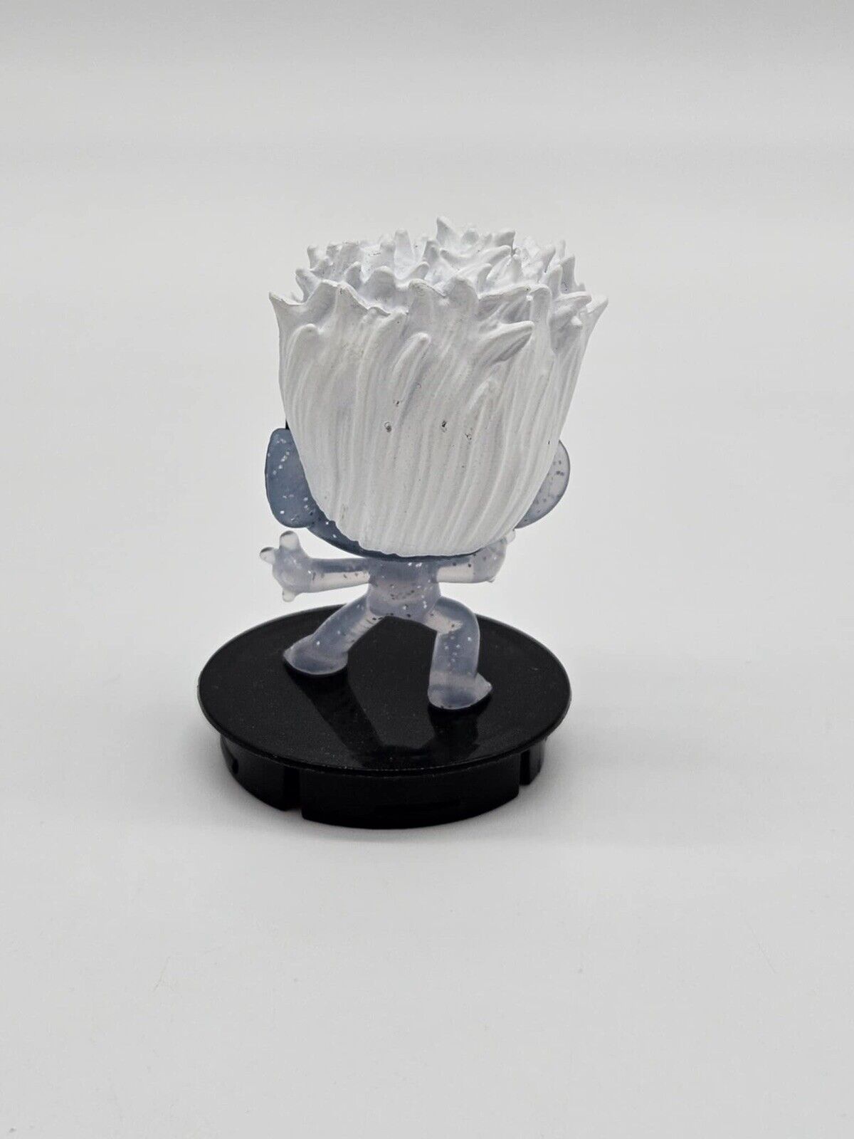 DreamWorks 2023 Trolls Band Together Tiny Diamond Figure Snapco Movie Cup topper