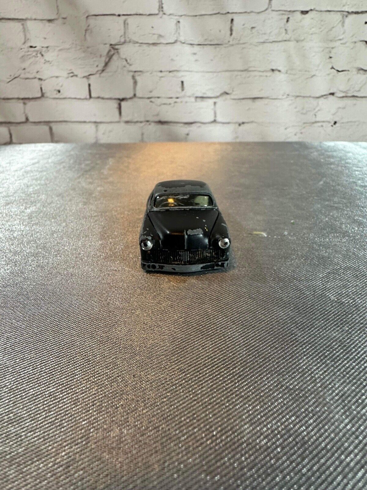 West Coast Choppers Jesse James 54’ Chevy Bel Air 1:24