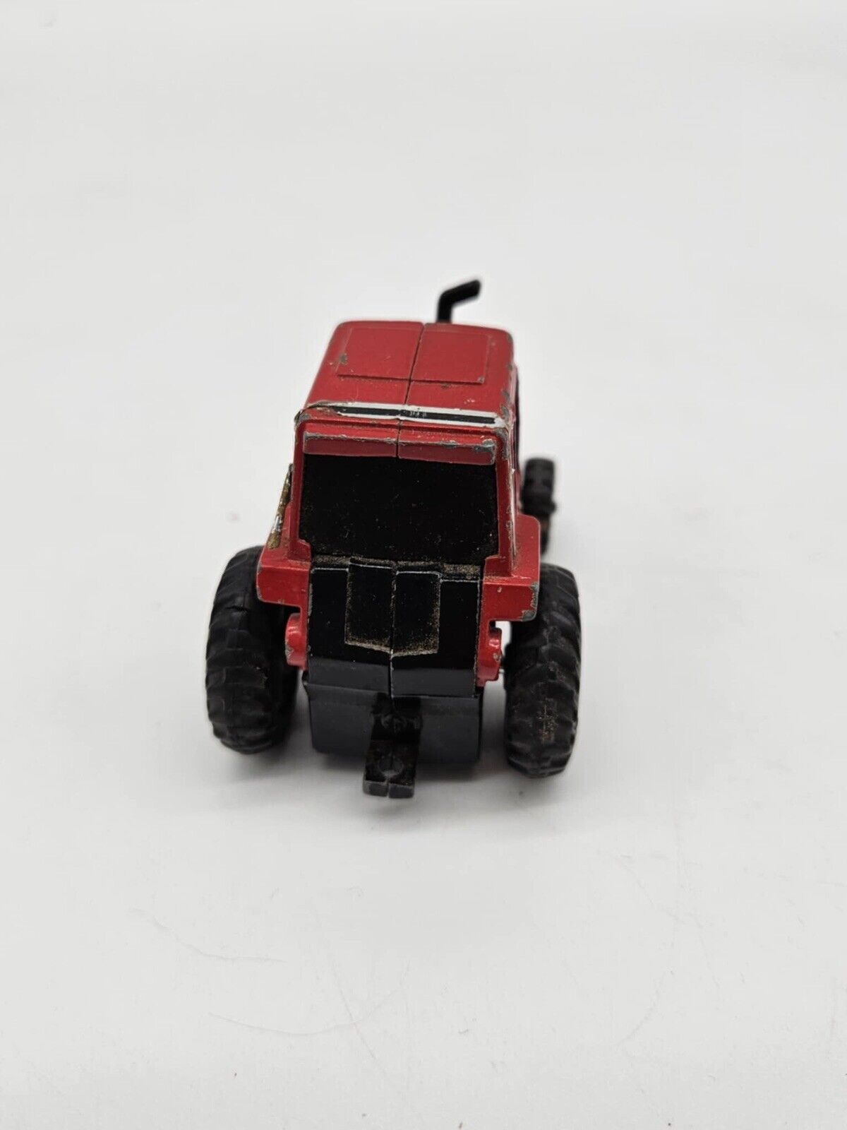 ERTL Case International Harvest Tractors Lot 1:64 Diecast