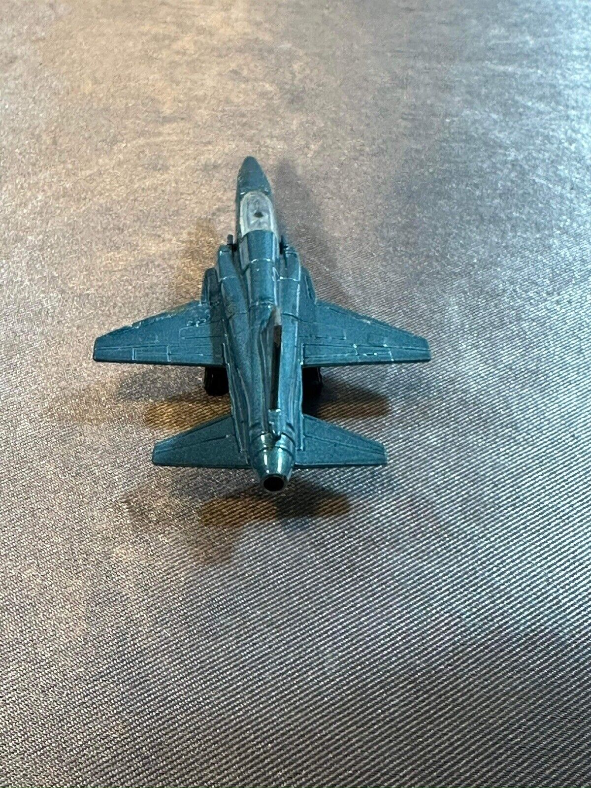 Lot Of Toy Airplanes