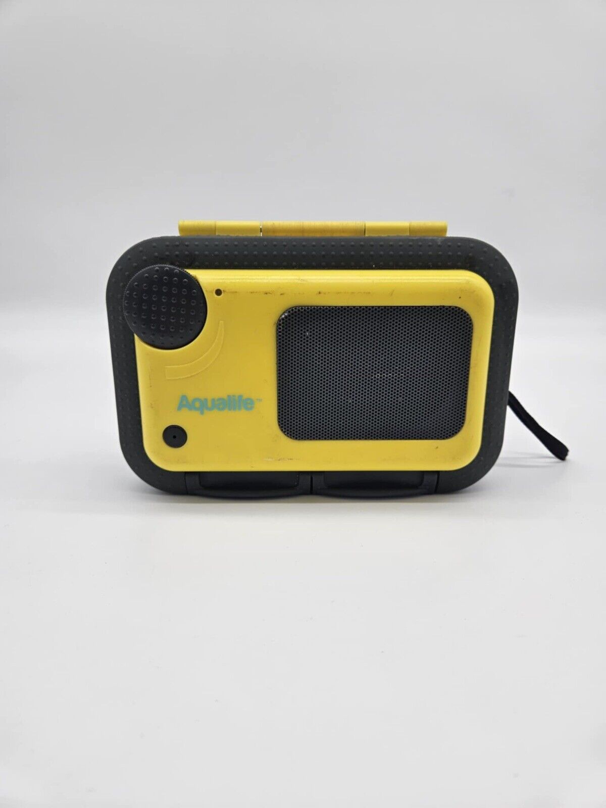 AquaLife Floating Waterproof Protective Speaker Phone Case Working Condition