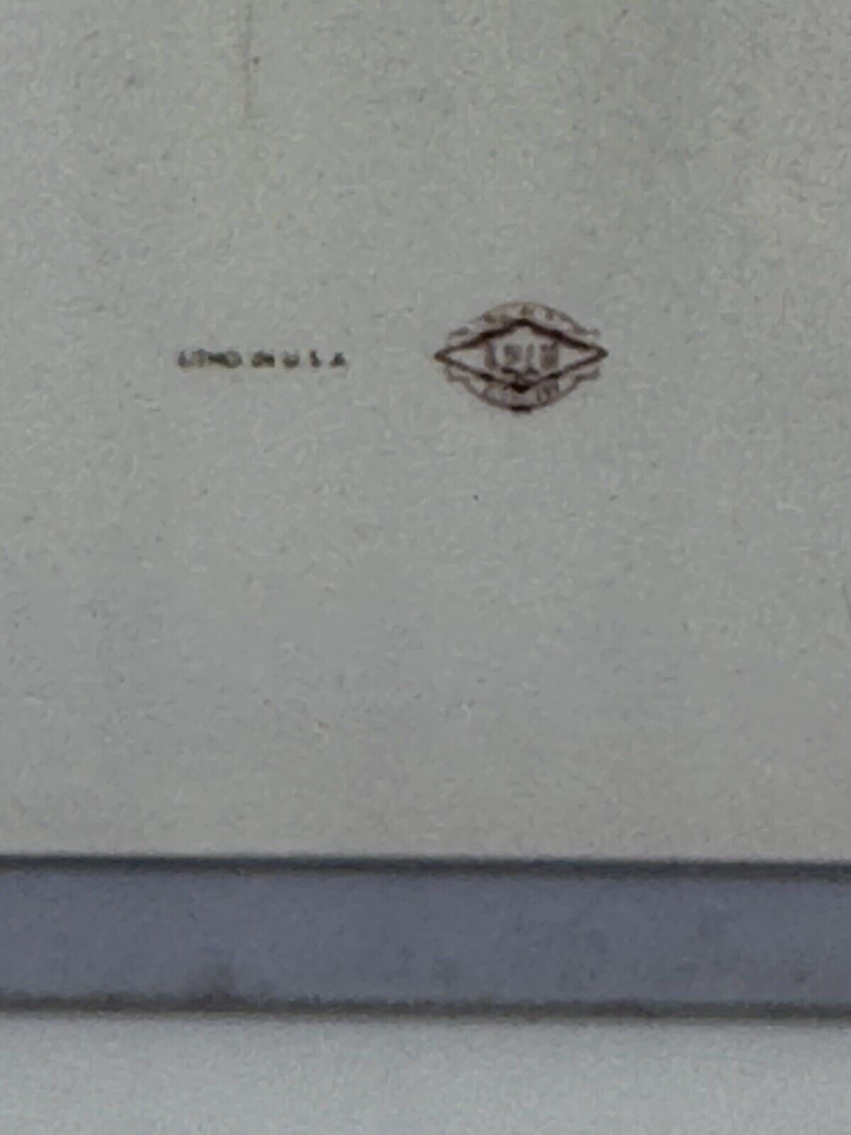 Original THE BEATLES "Yellow Submarine" 1968 Film Poster in MINT condition RARE