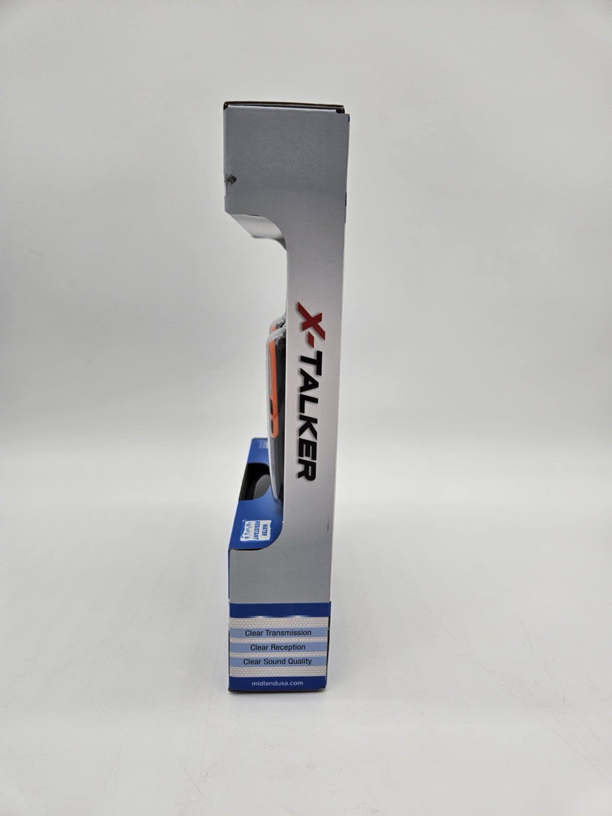 Midland X-talker T51VP3 28 Mile Range Two Way Radios