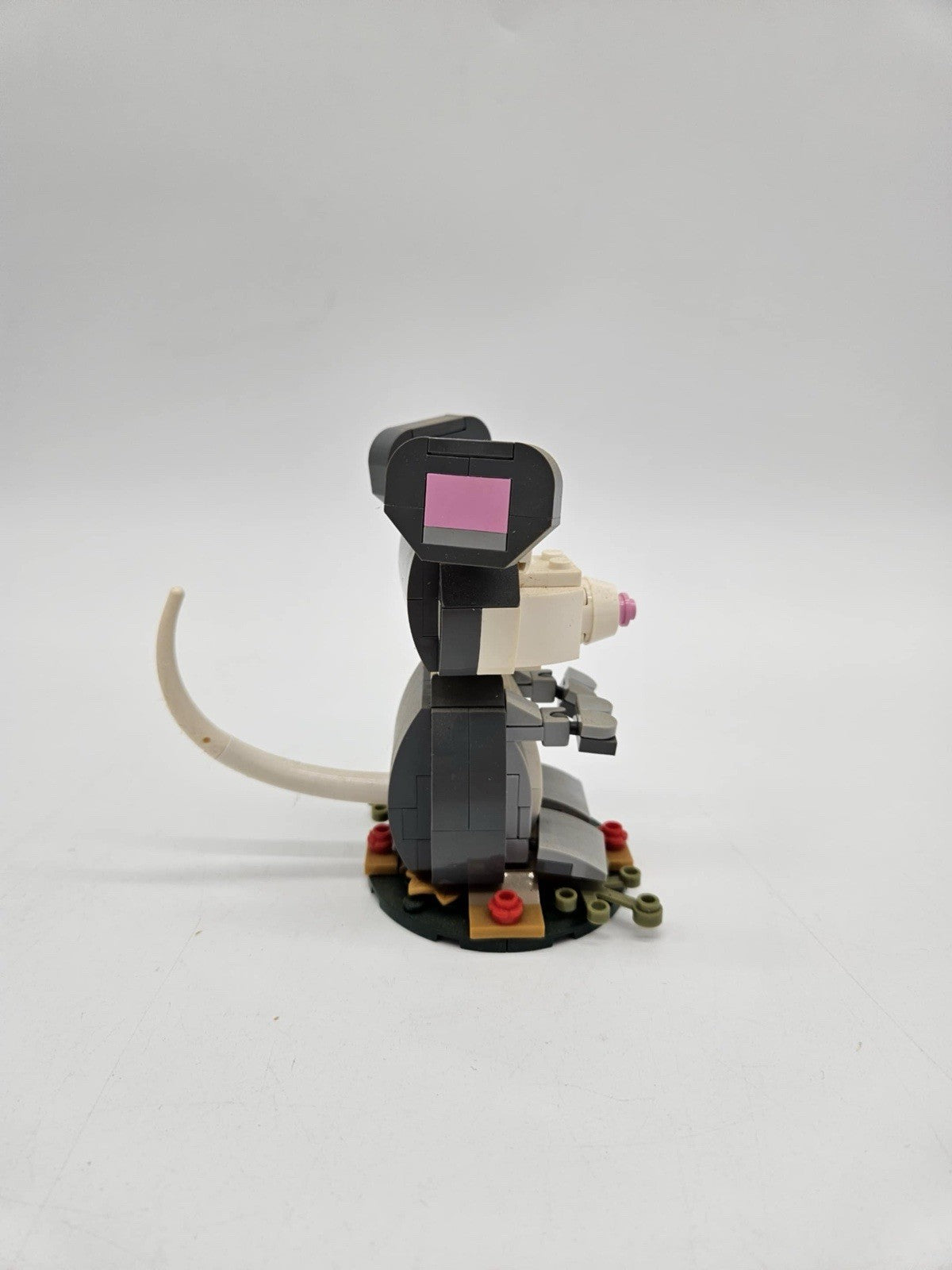 BOITE LEGO 40355 YEAR OF THE RAT *NEUF*