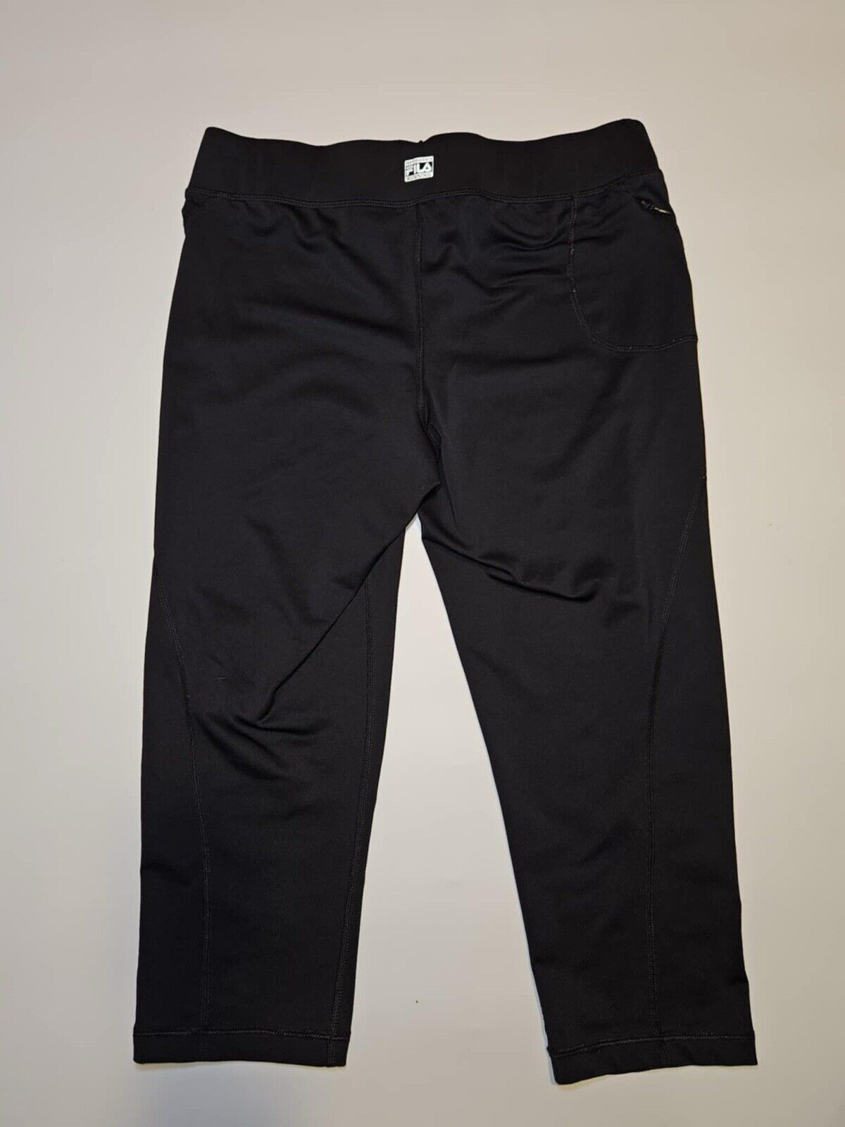 Fila 3/4 Women's Running Training Leggings Size Medium