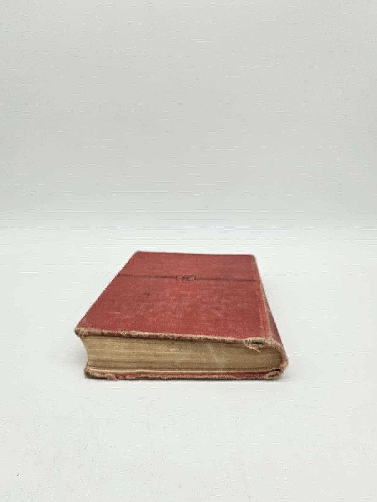 Thorndike Century Beginning Dictionary 1945