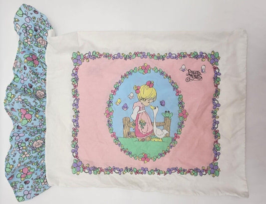 Precious Moments Single Pillowcase