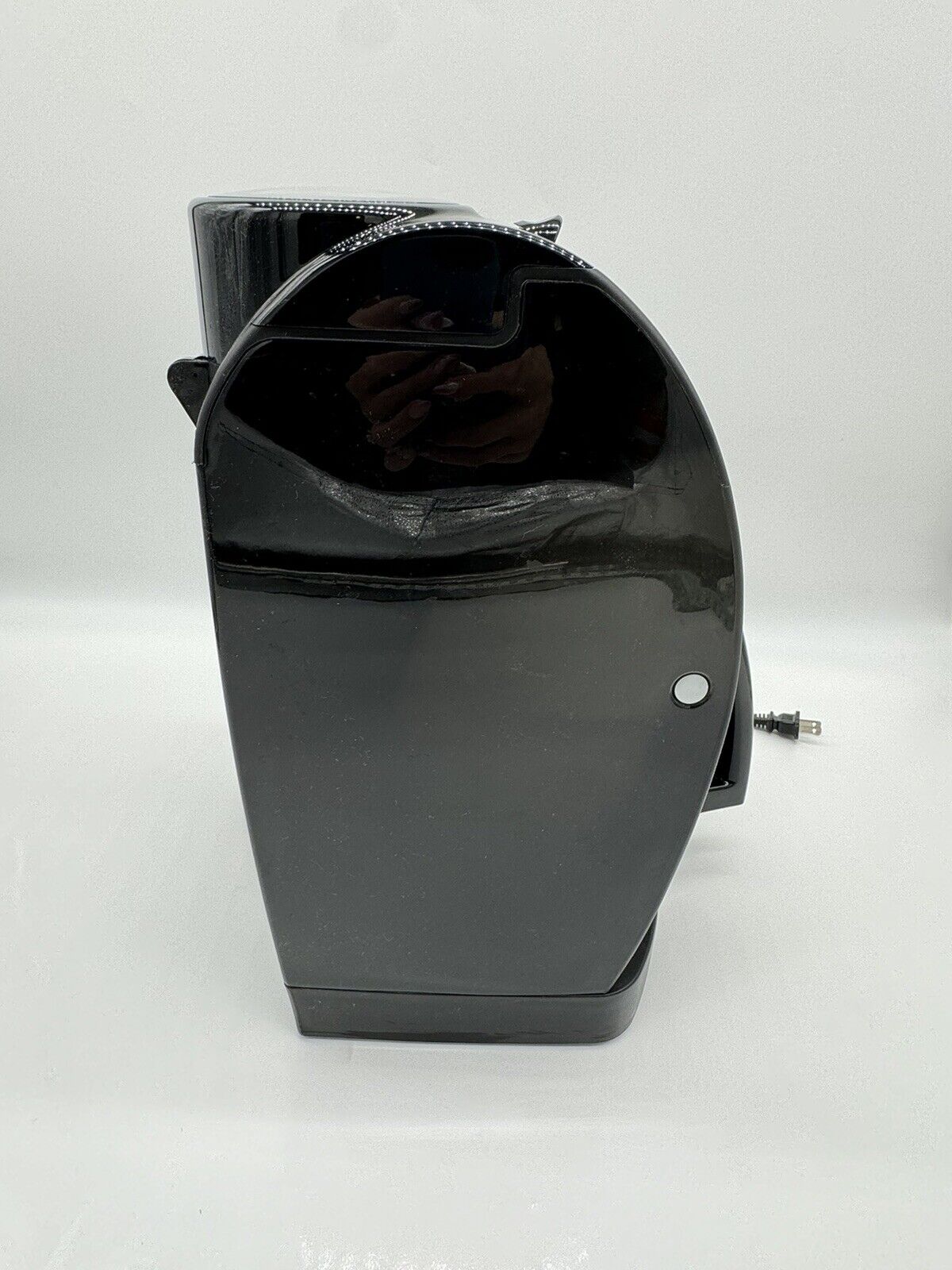 Cuisinart Automatic Grind and Brew 12 Cup Programmable Coffee Maker