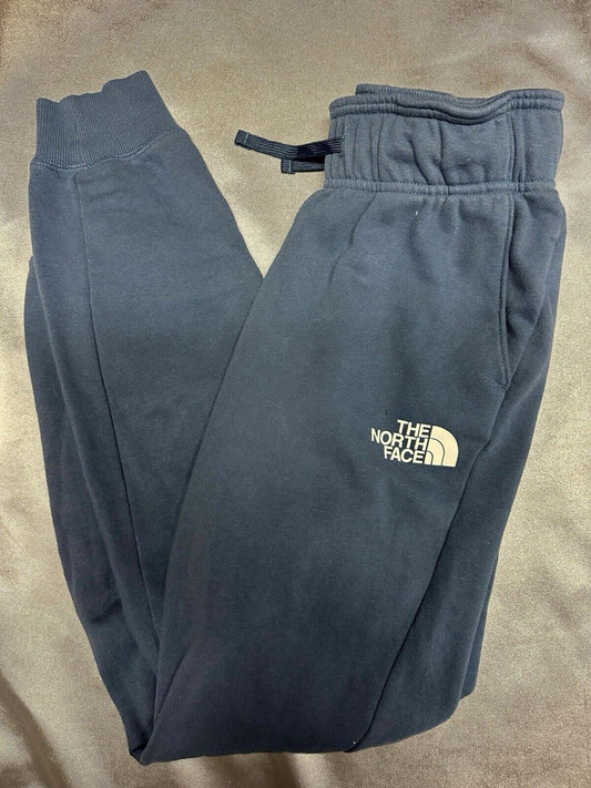 SZ S - Women’s North Face Mountain Athletic Cotton Jogger Sweatpants WCLTH 001