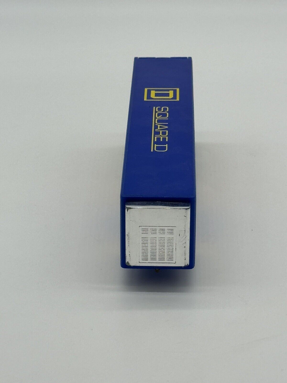 Vintage 2001 Bobby Hamilton 1:64 Square D Nascar Team Hauler