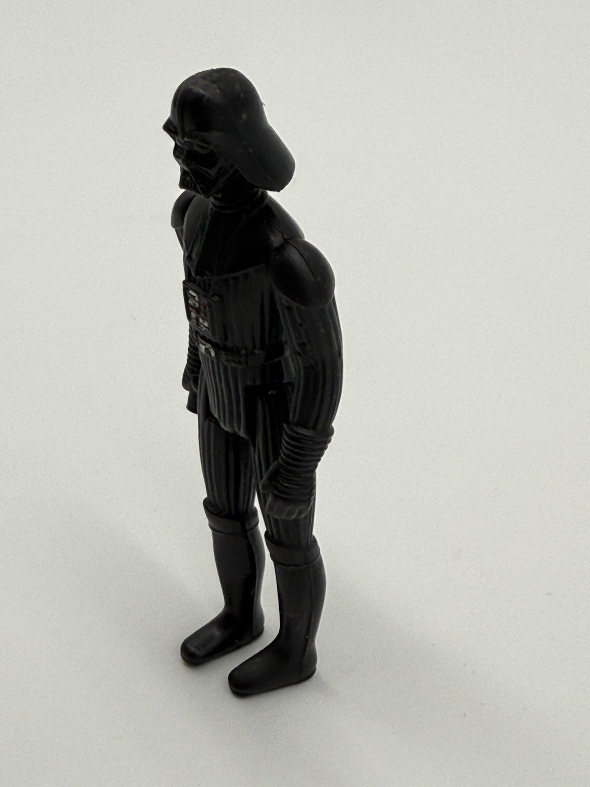 Vintage 1977 Star Wars Darth Vader, Incomplete