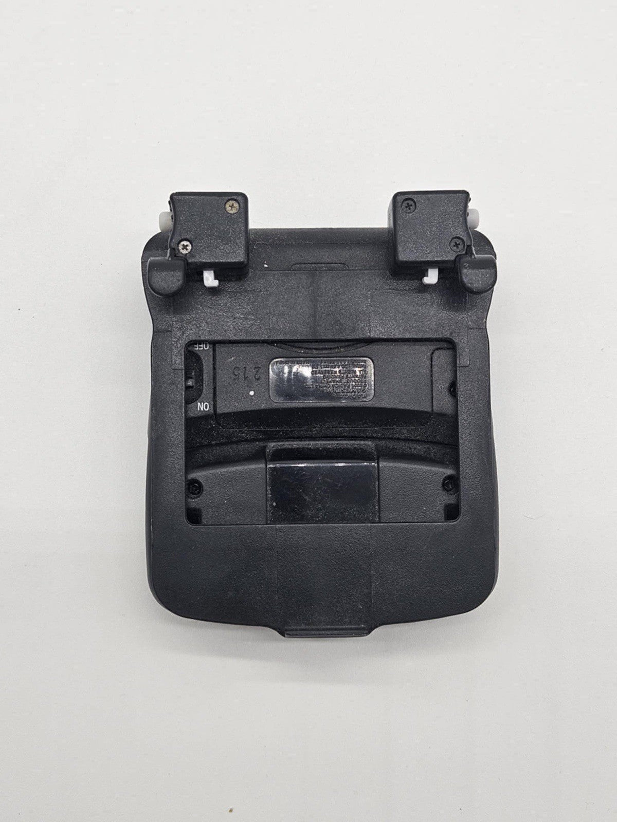 Radica Gamester Flood Light For Gameboy Advance RC72220 Nintendo GBA Tested