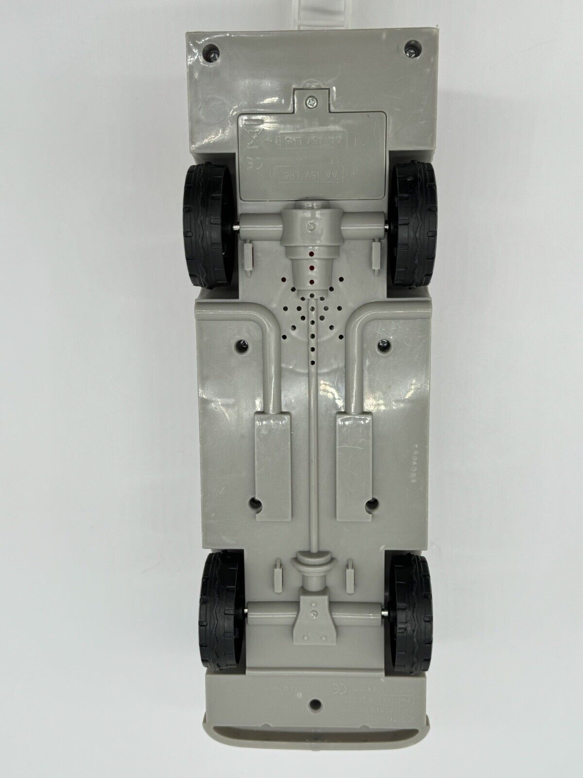 Tonka Lights and Sounds fire engine #06737. It works!