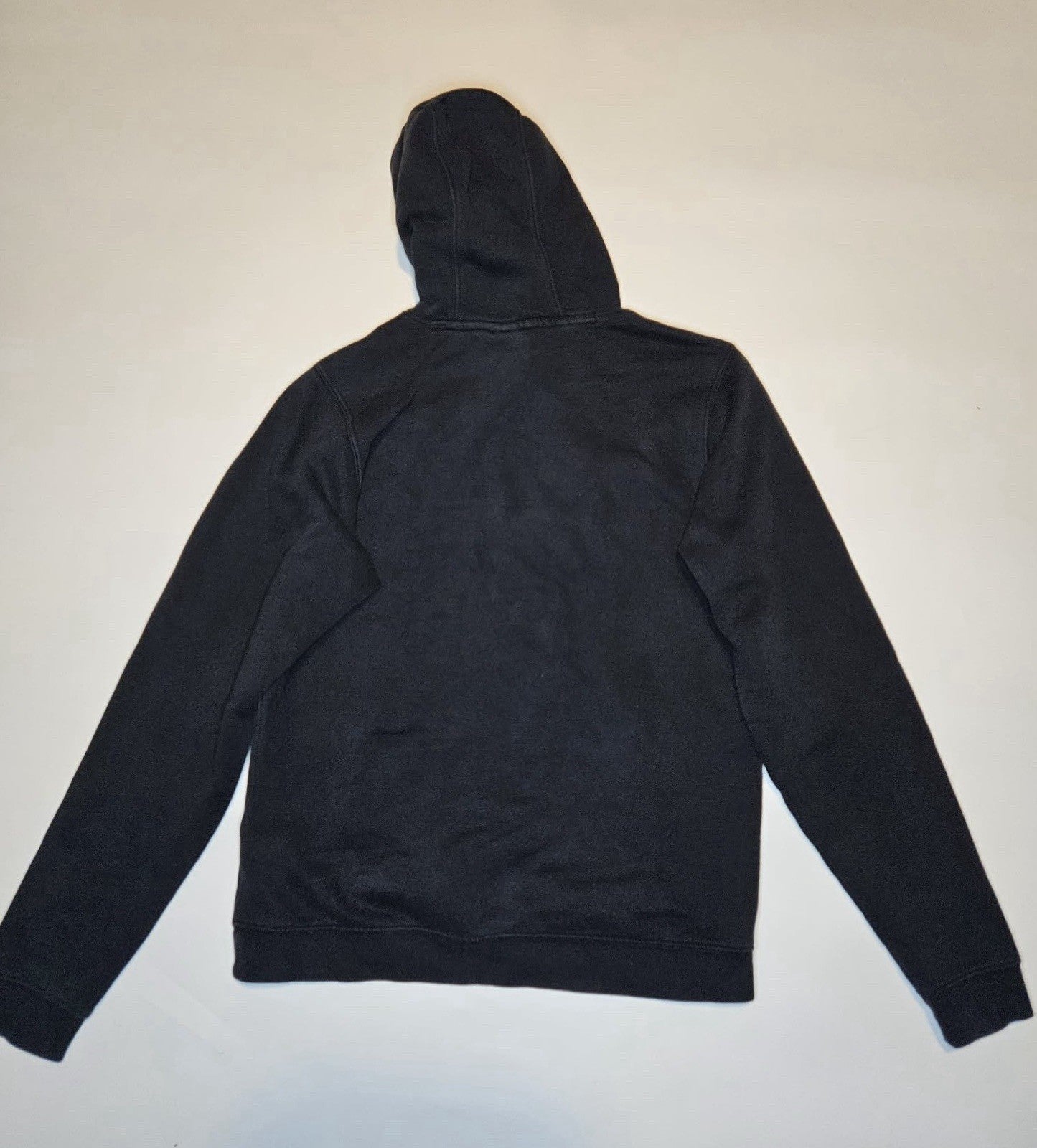 Nike UW Oshkosh Titans Hoodie Navy Pullover Sweatshirt Men’s Small