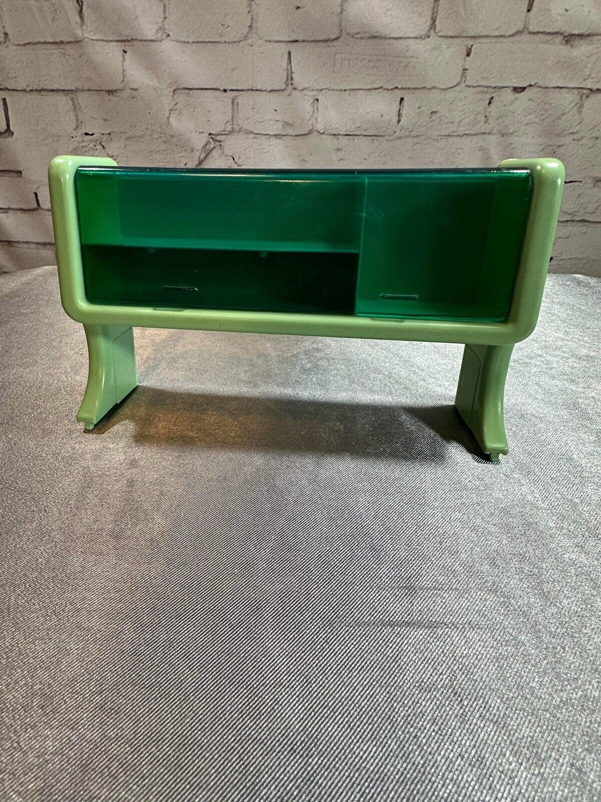 Vintage Huge Lot Barbie 1970s Kitchen, Bedroom, Living room, Salon, & Extras